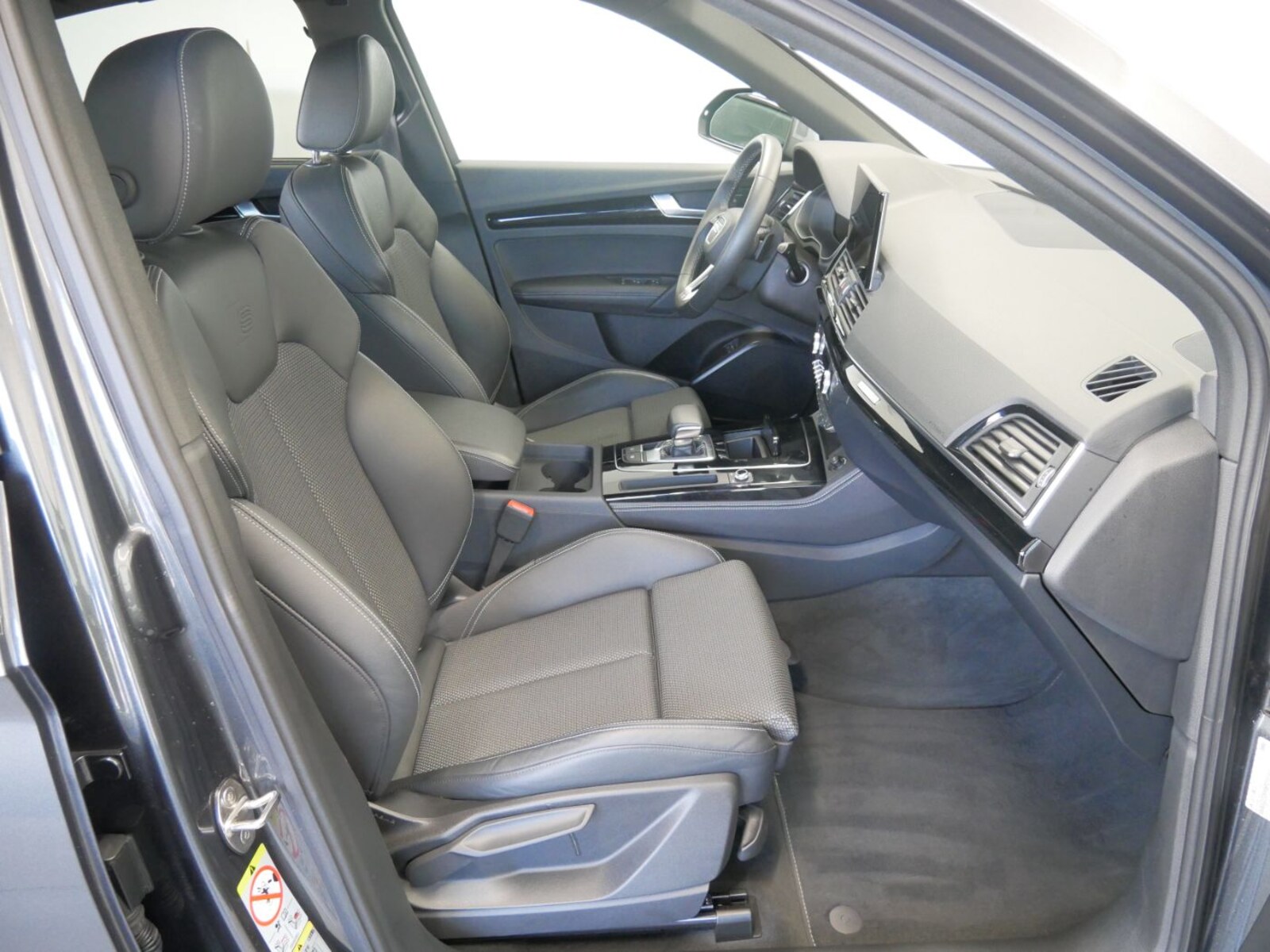 Audi Q5 Sportback – Bild 9