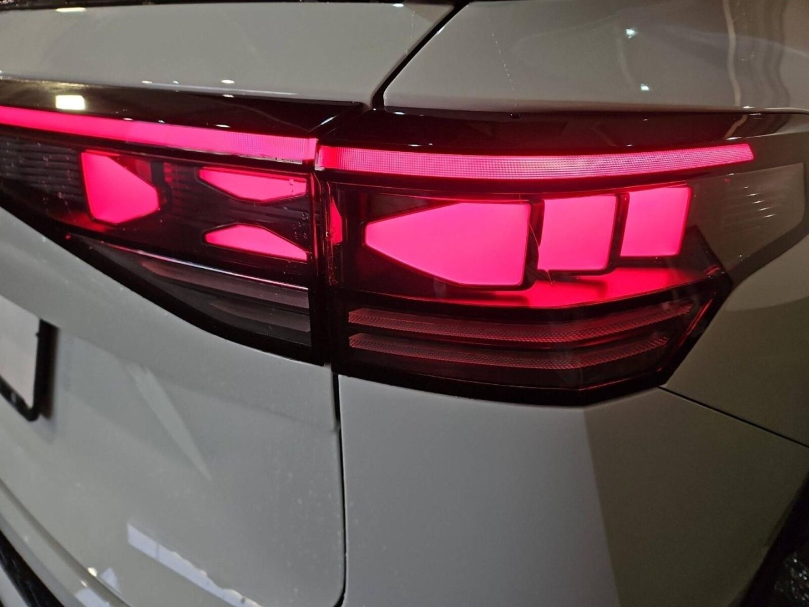 Volkswagen Tayron – Bild 7