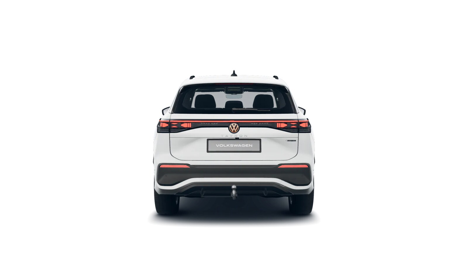Volkswagen Tayron – Bild 2