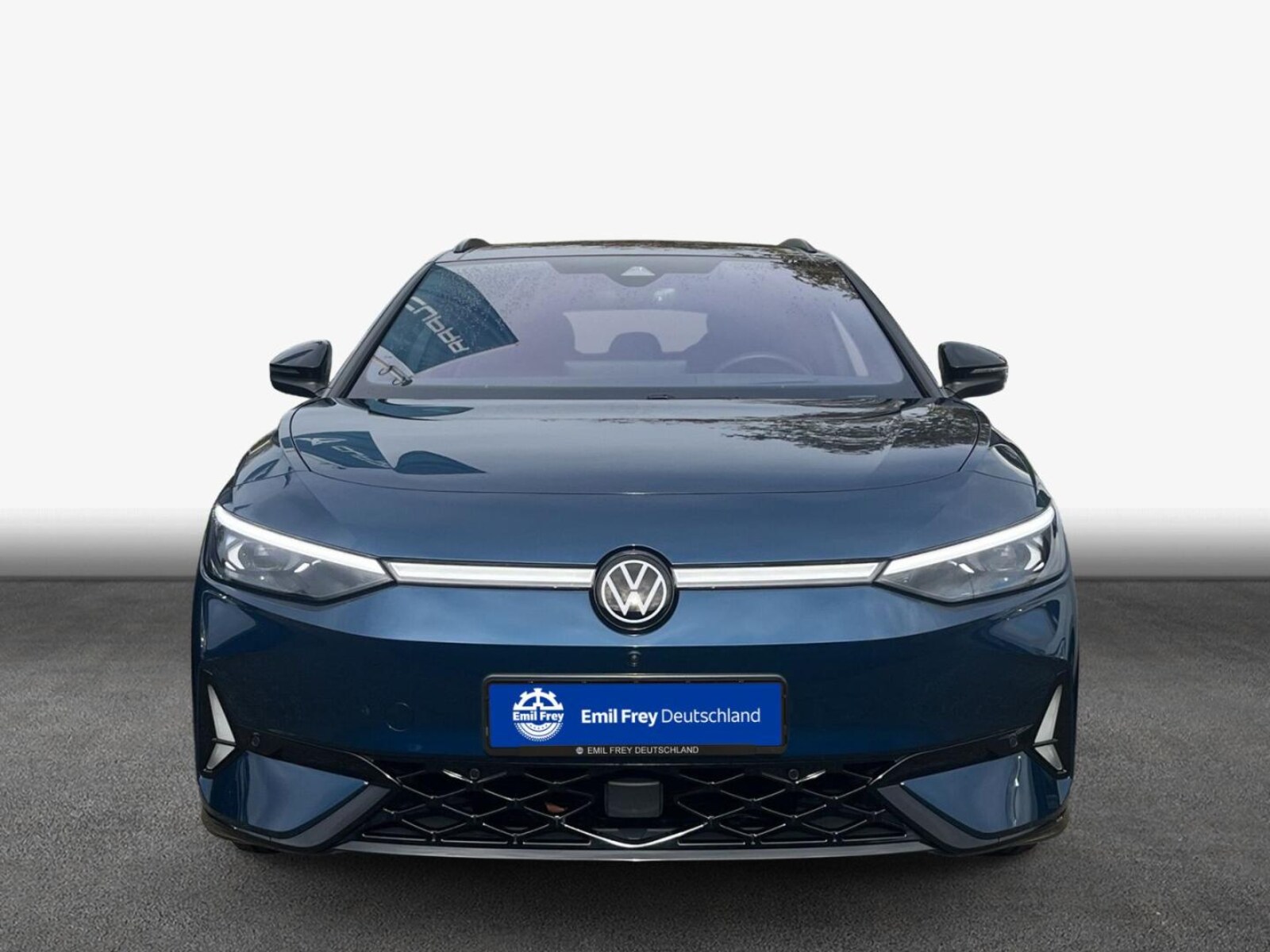 Volkswagen ID.7 Tourer – Bild 3