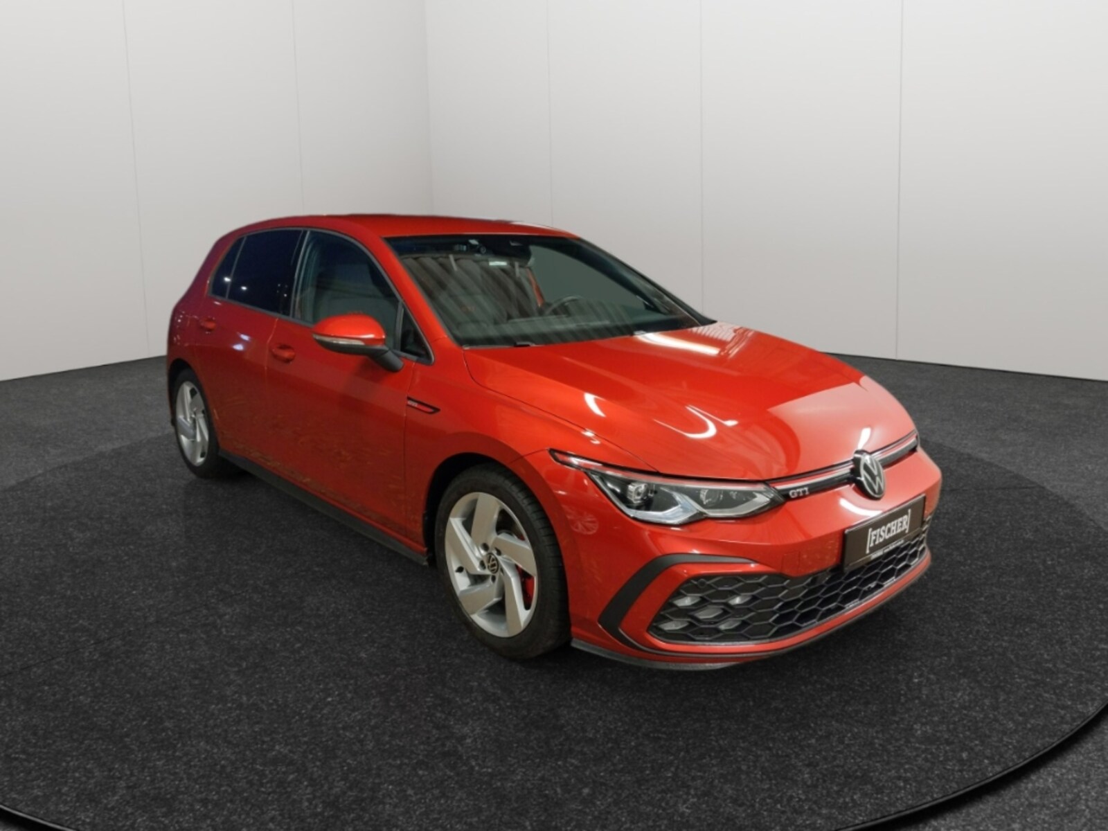 Volkswagen Golf – Bild 3