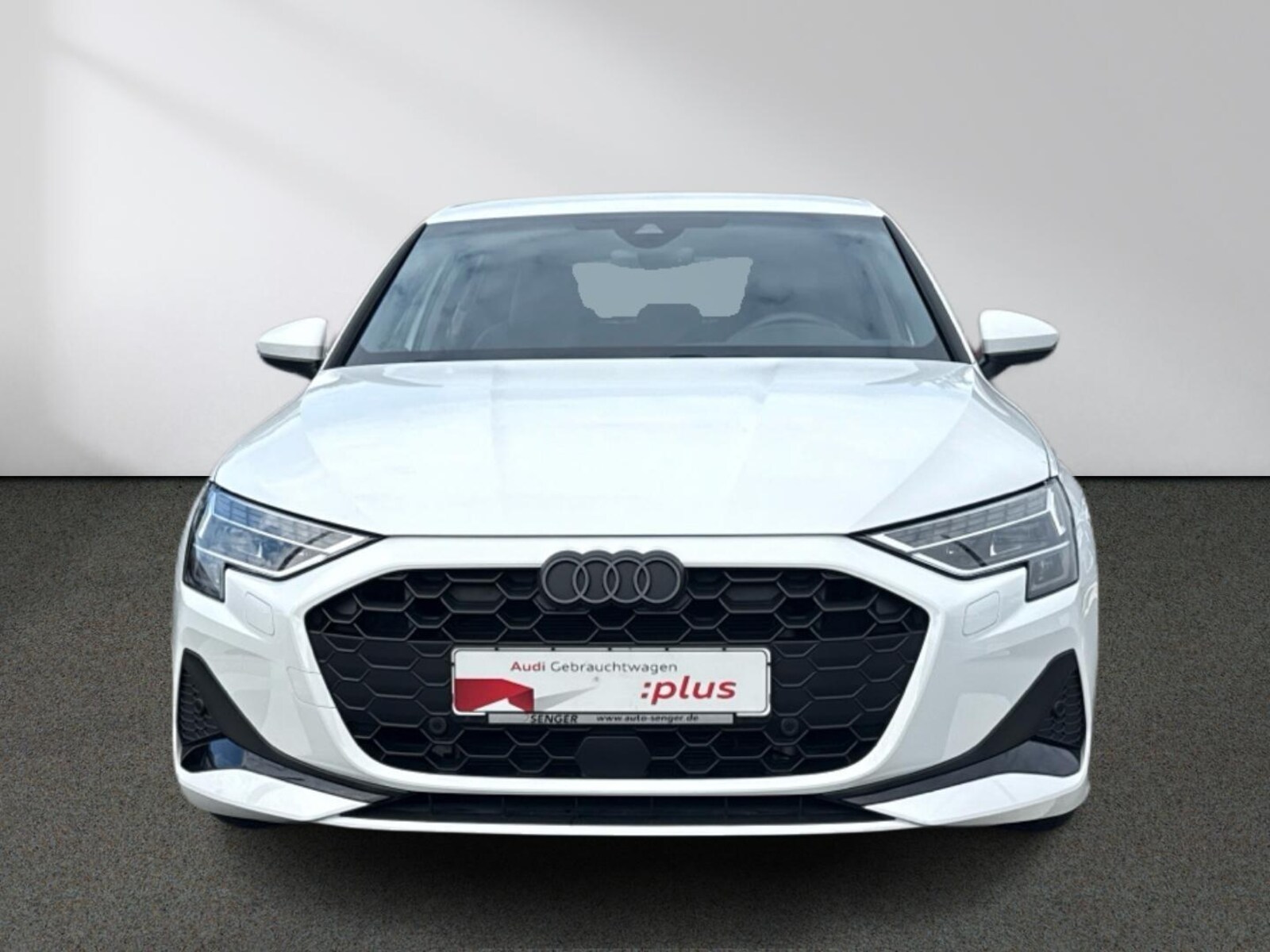 Audi A3 Sportback – Bild 4