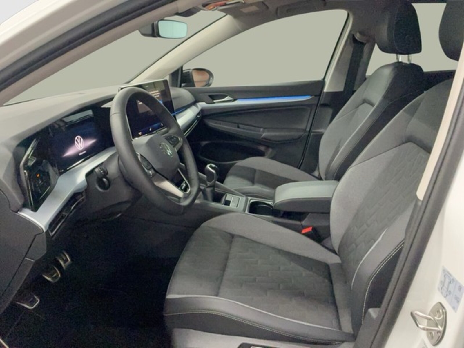 Volkswagen Golf – Bild 8