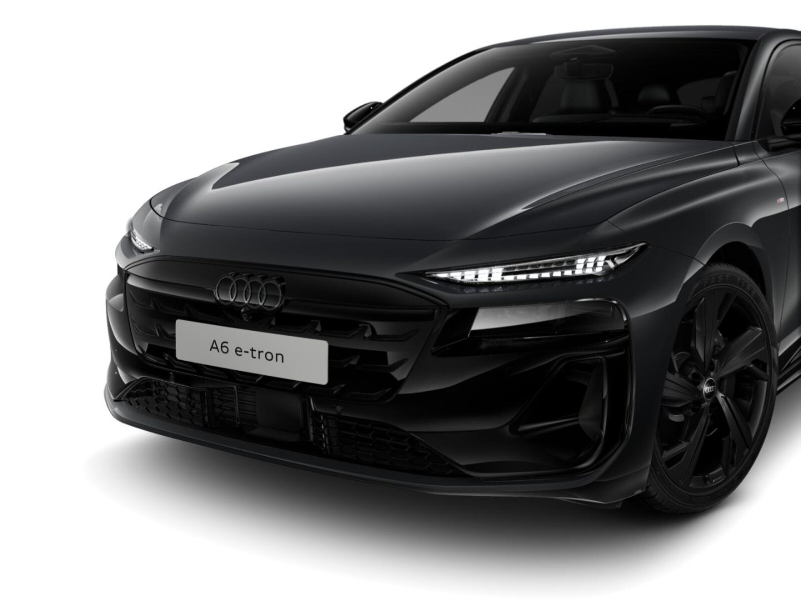 Audi A6 Avant e-tron – Bild 7