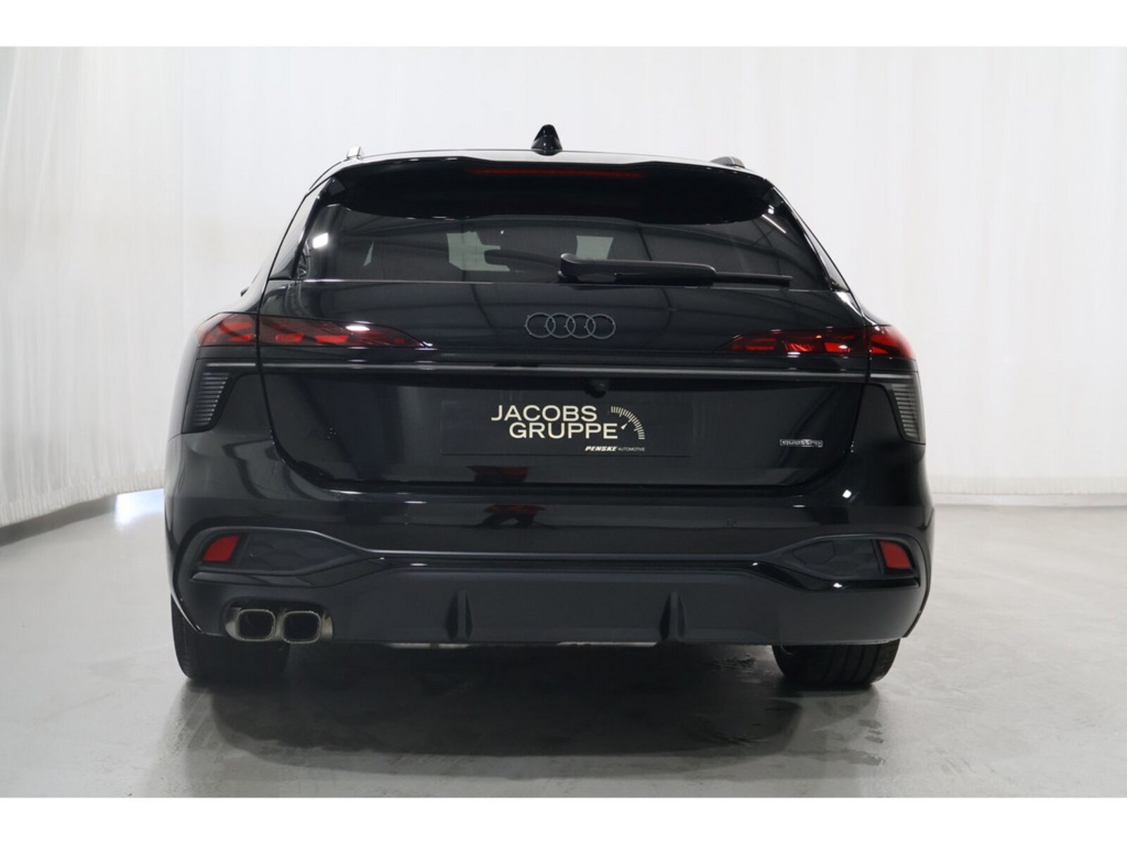 Audi A6 Avant – Bild 4