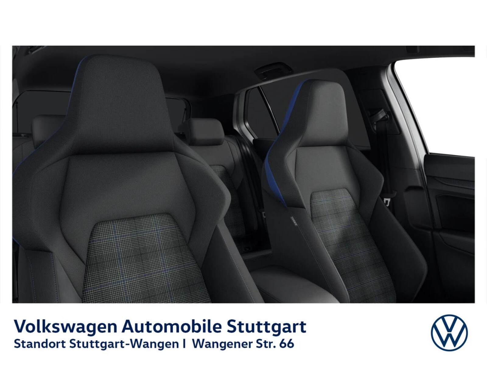 Volkswagen Golf – Bild 9