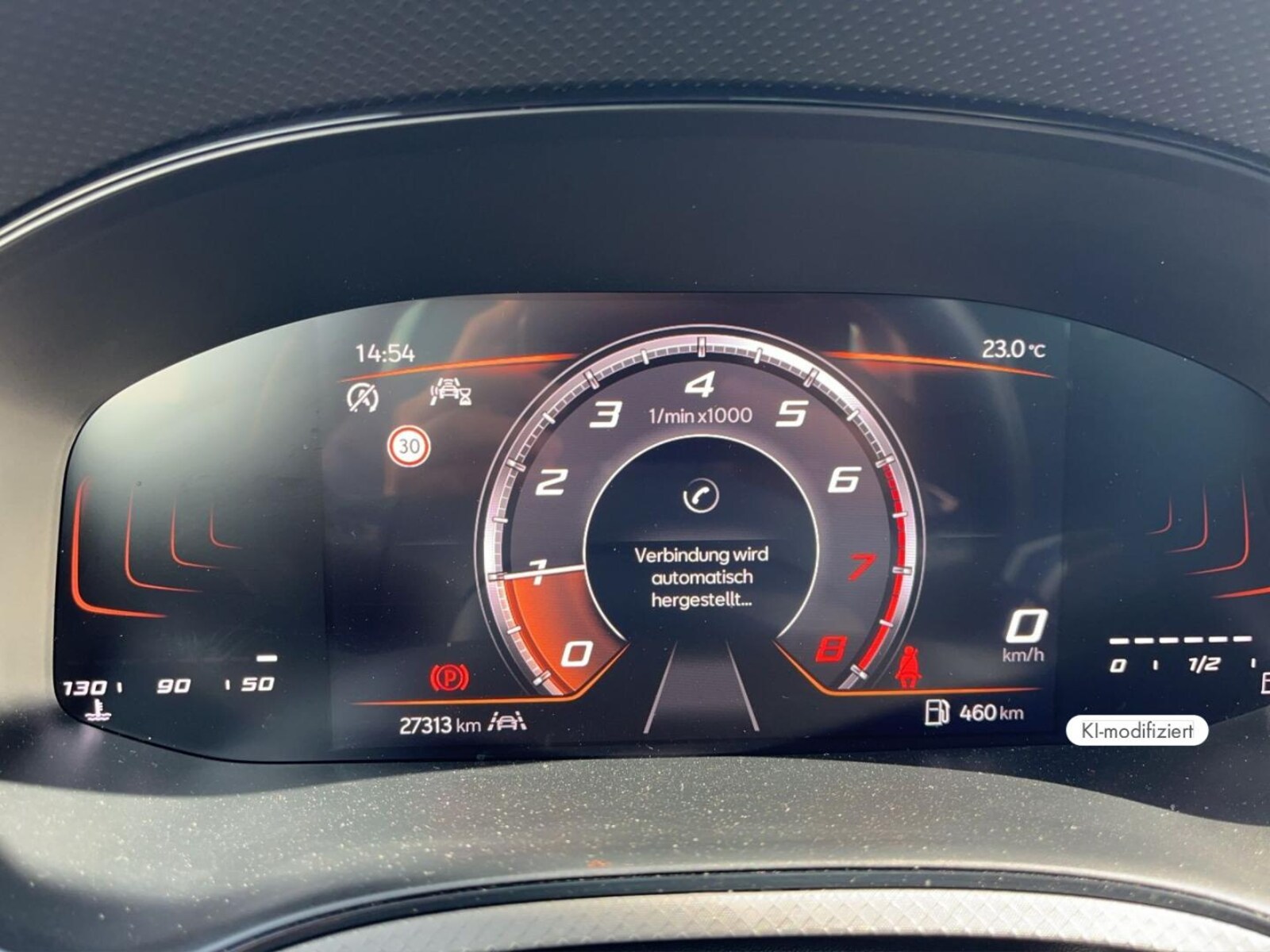 SEAT Arona – Bild 10