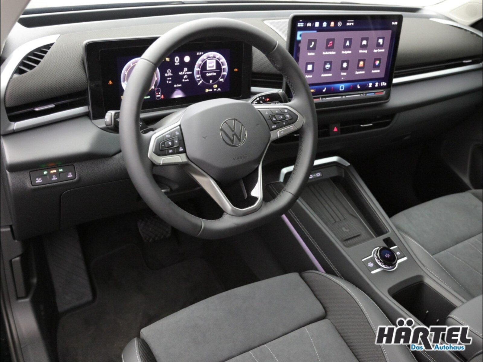 Volkswagen T-Roc – Bild 9