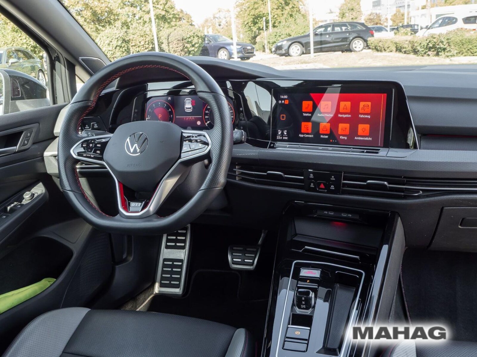 Volkswagen Golf – Bild 10