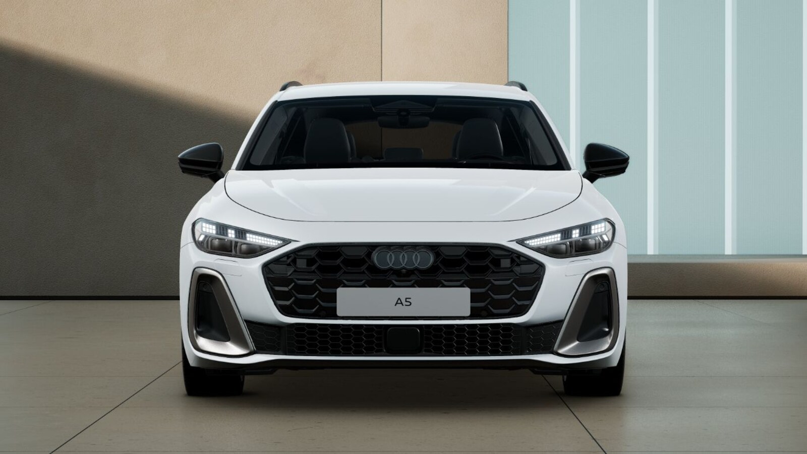Audi A5 Avant – Bild 9