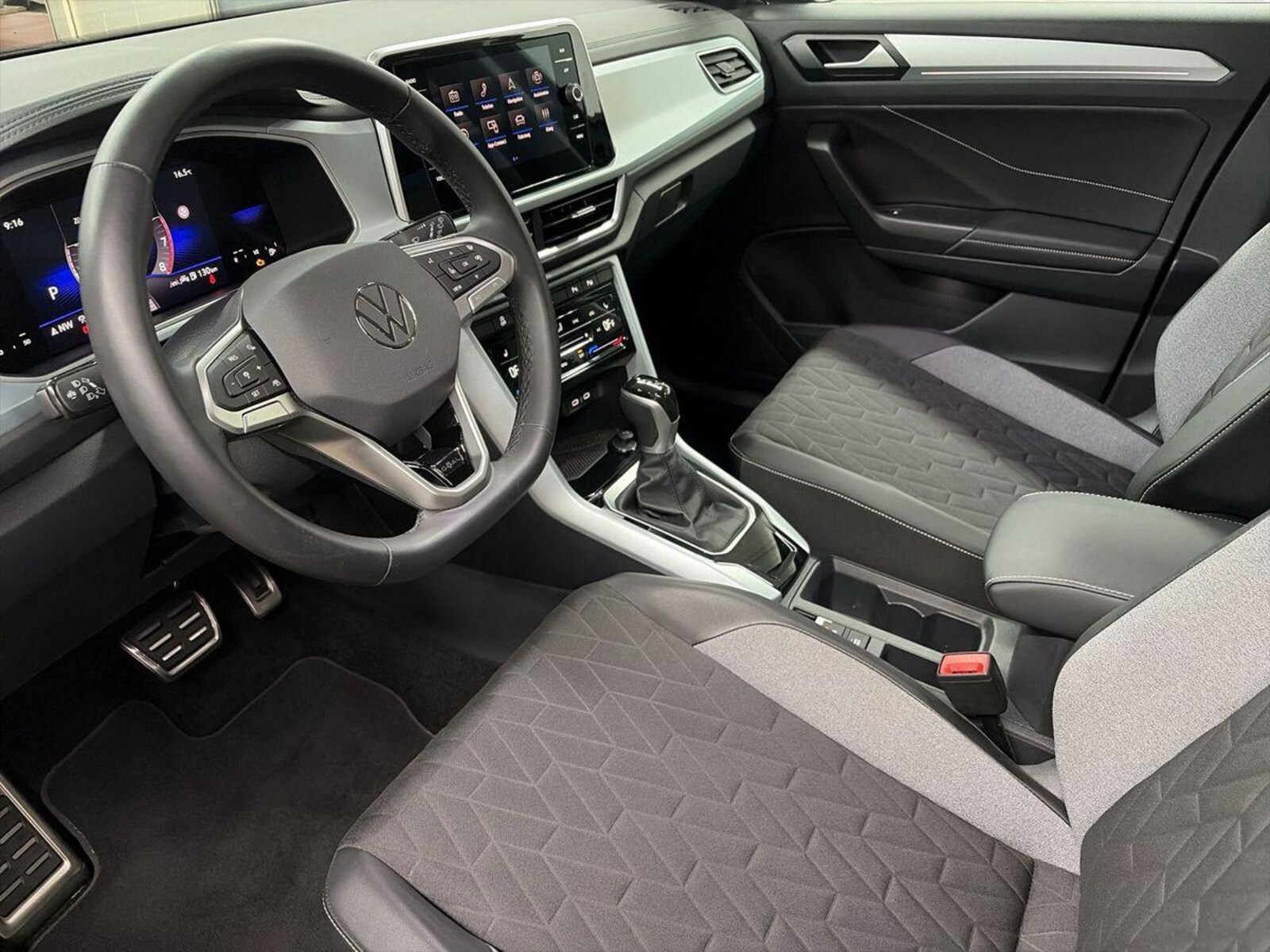 Volkswagen T-Roc – Bild 8