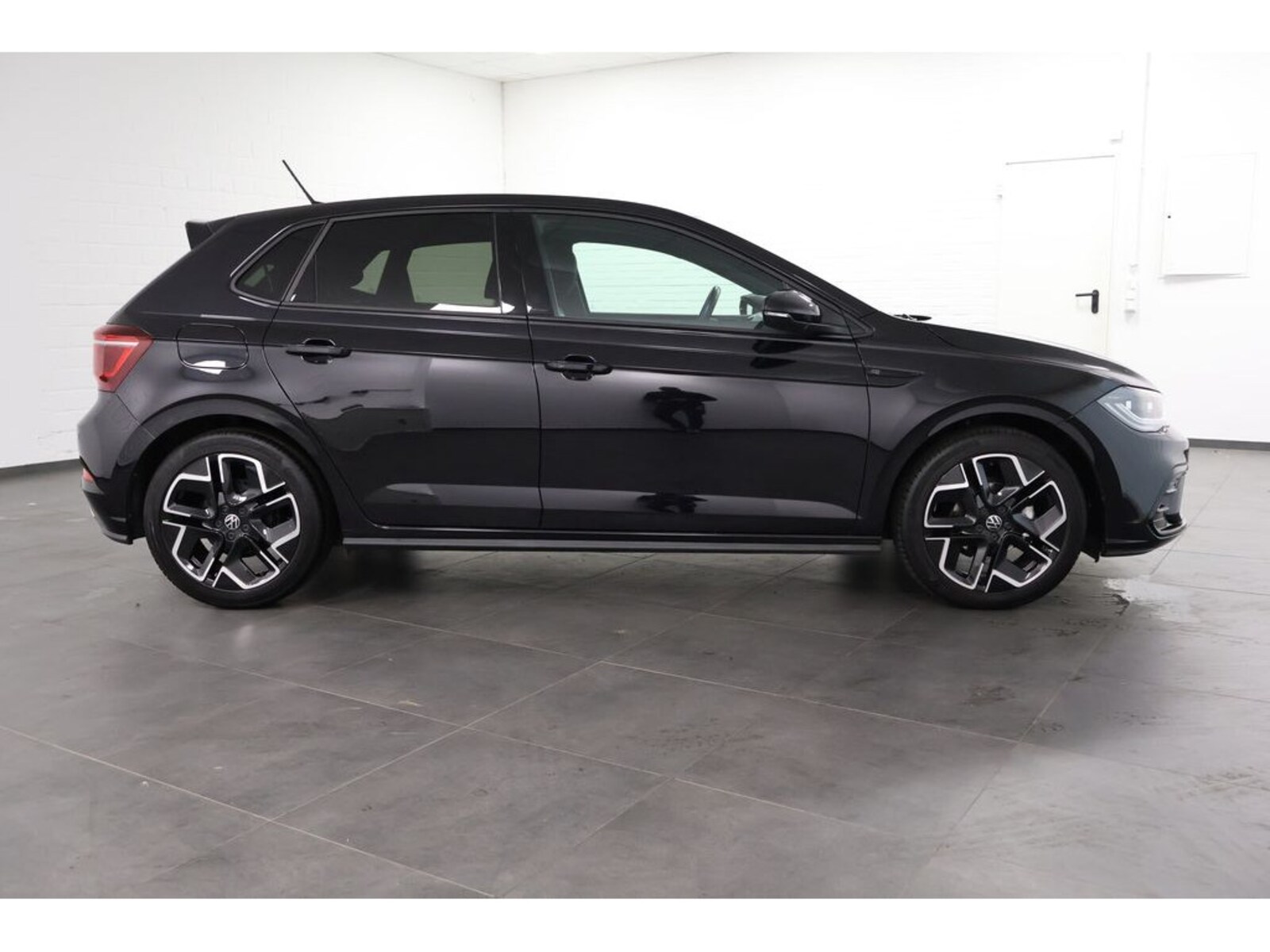 Volkswagen Polo – Bild 4