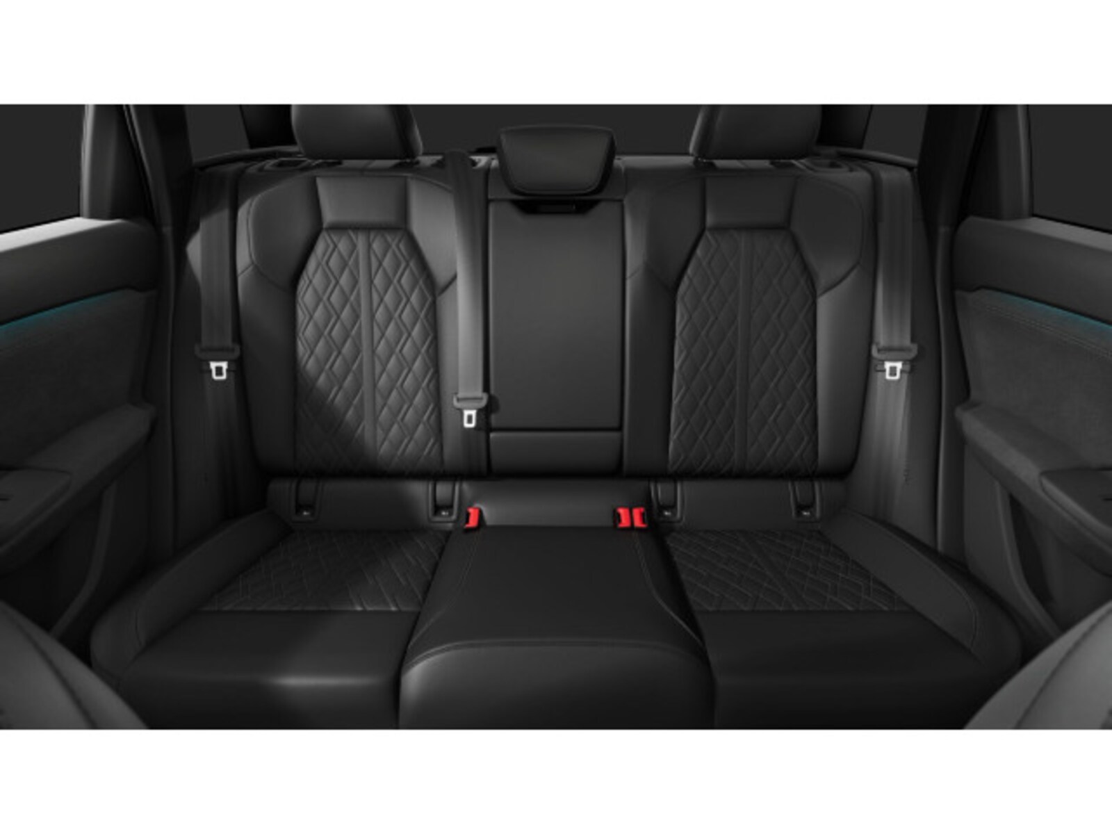 Audi SQ6 e-tron – Bild 10