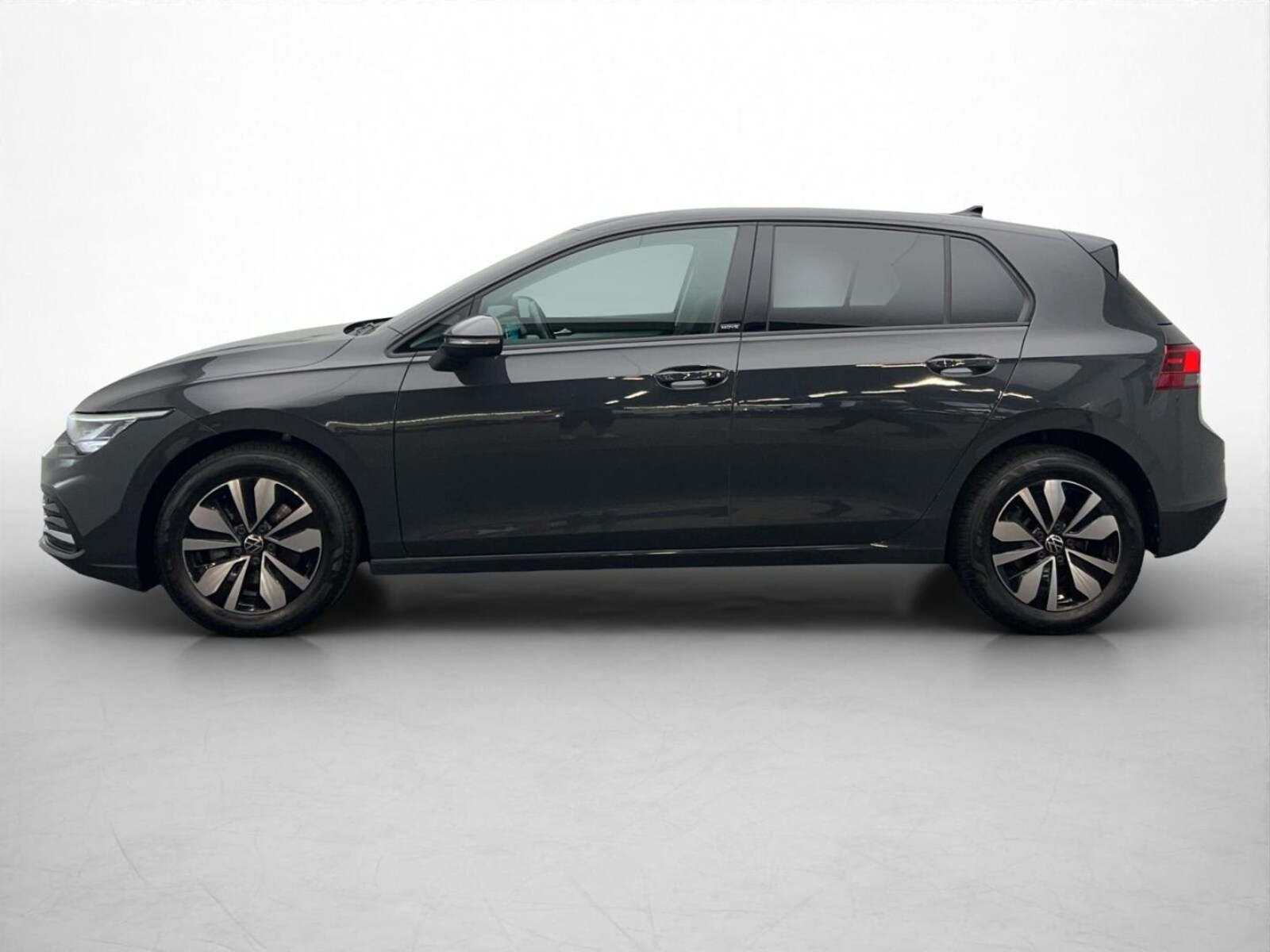 Volkswagen Golf – Bild 3