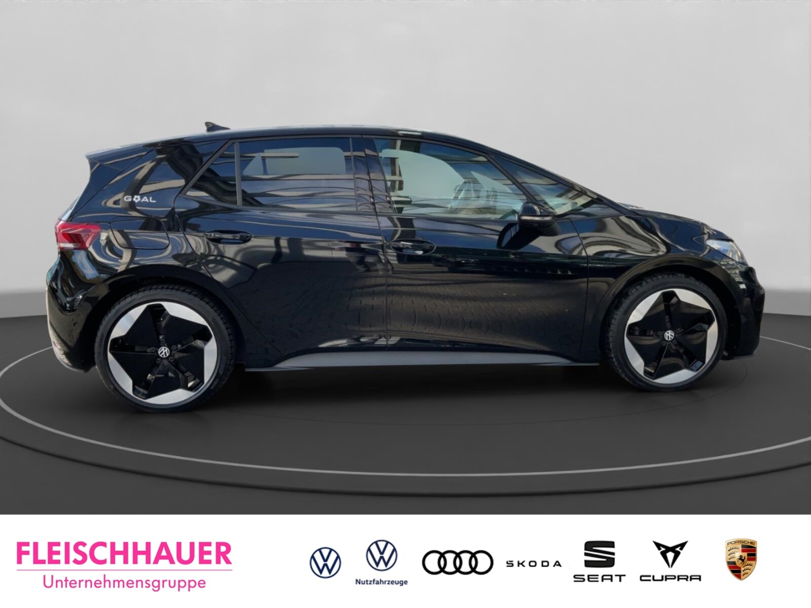 Volkswagen ID.3 – Bild 4