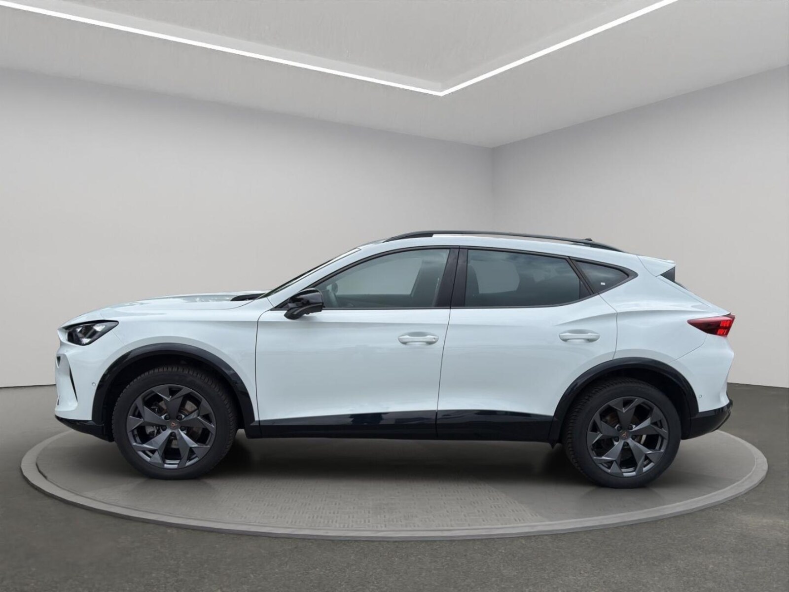 CUPRA Formentor – Bild 5