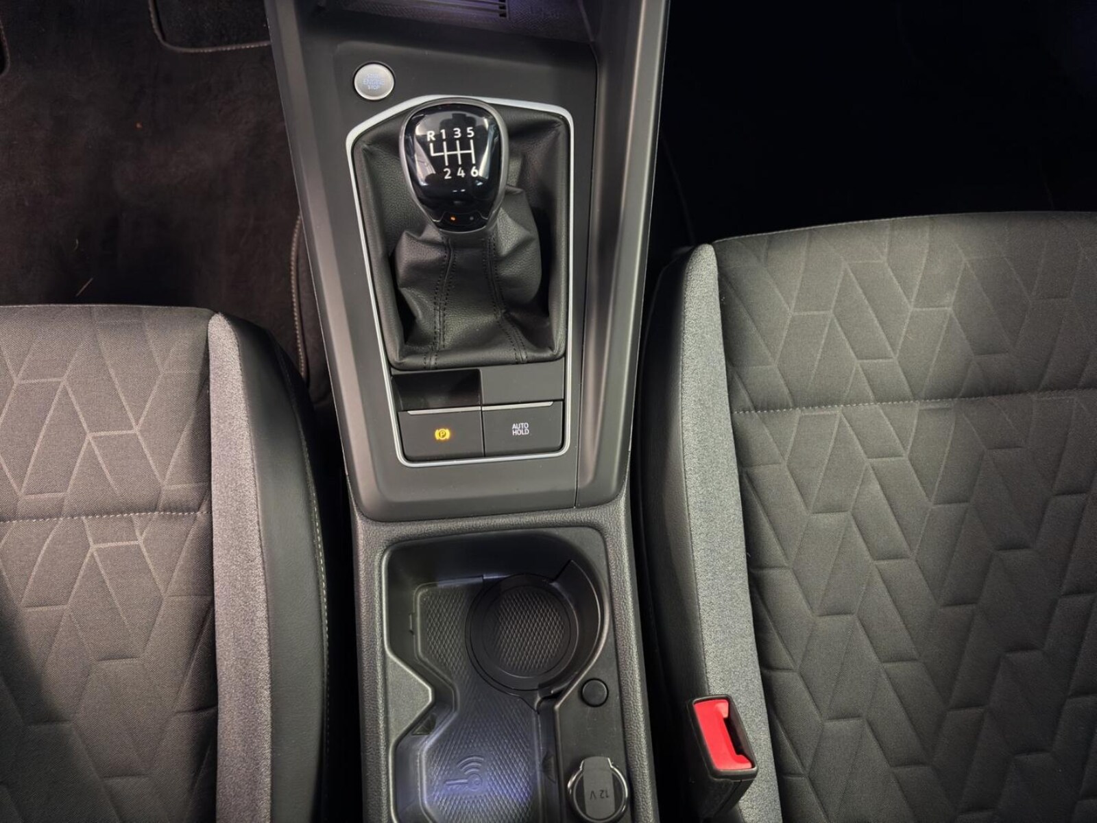 Volkswagen Golf Variant – Bild 13