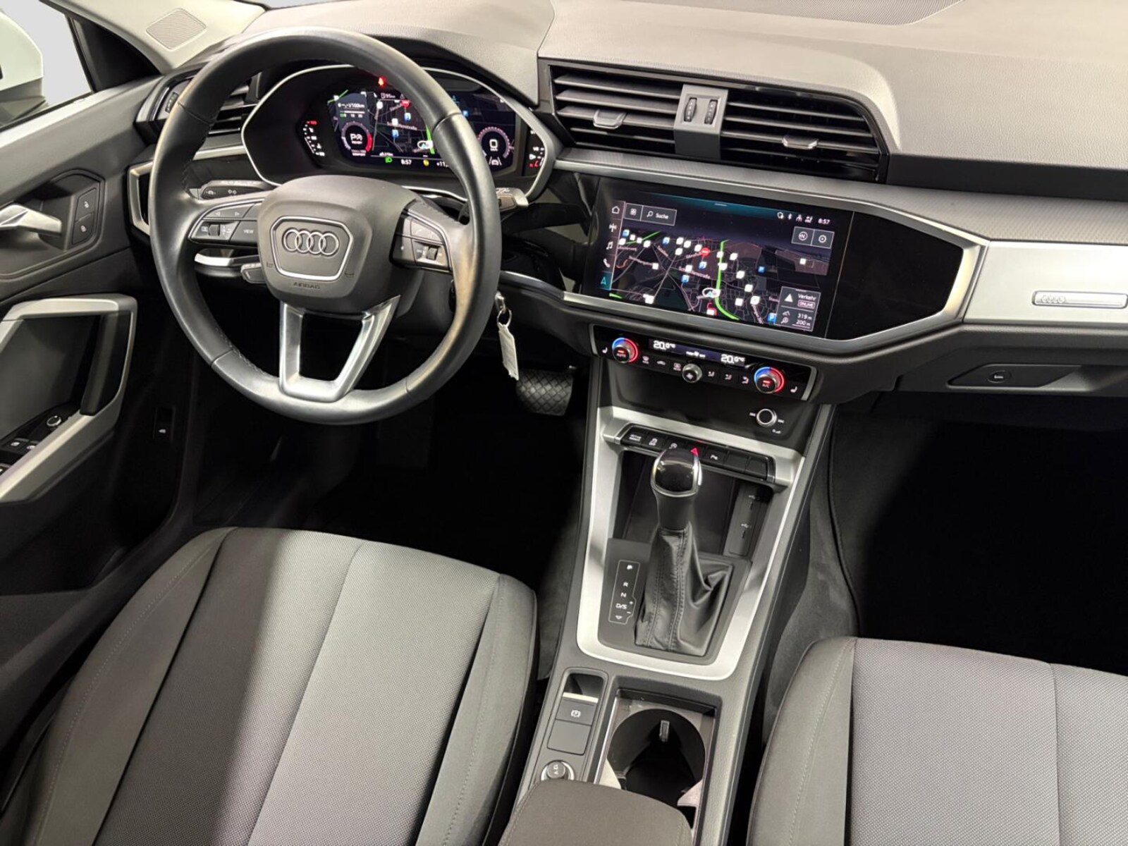 Audi Q3 Sportback – Bild 5