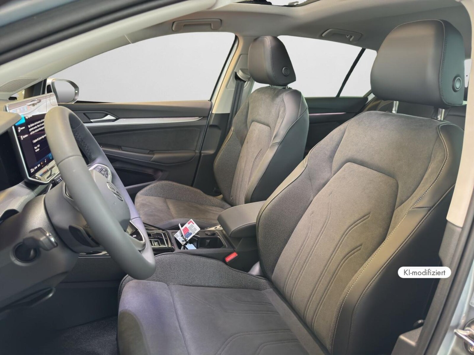 Volkswagen Golf – Bild 12