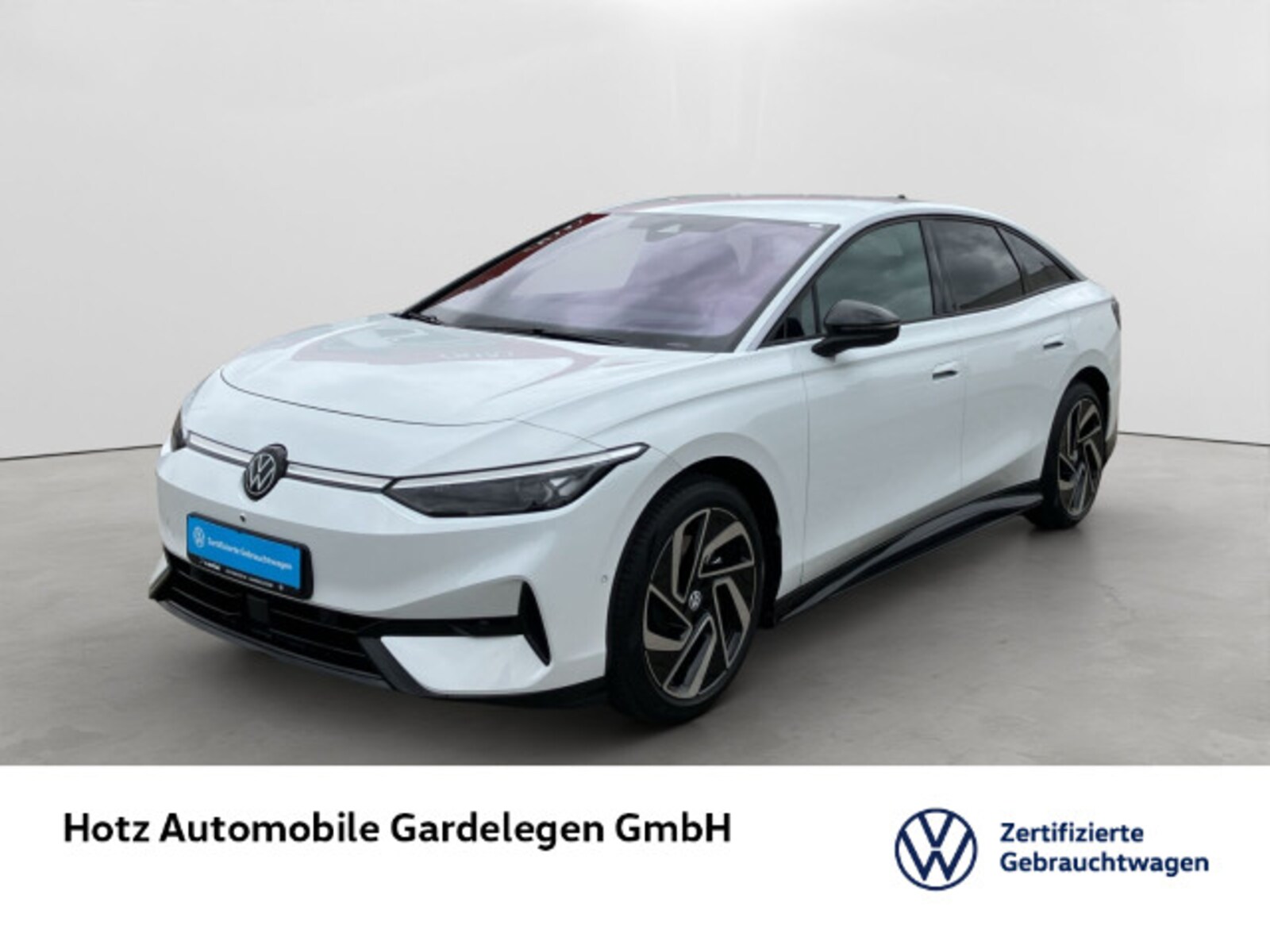 Volkswagen ID.7