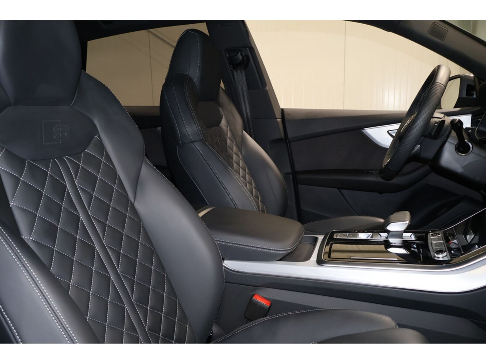 Audi Q8 – Bild 7