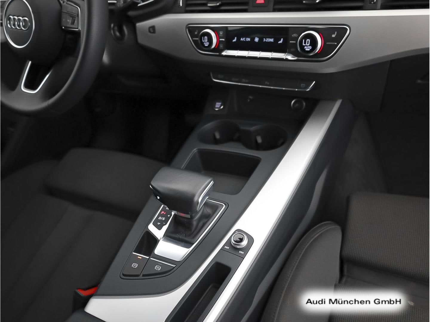 Bild über   - für weitere Informationen kontaktieren Sie den Audi Partner