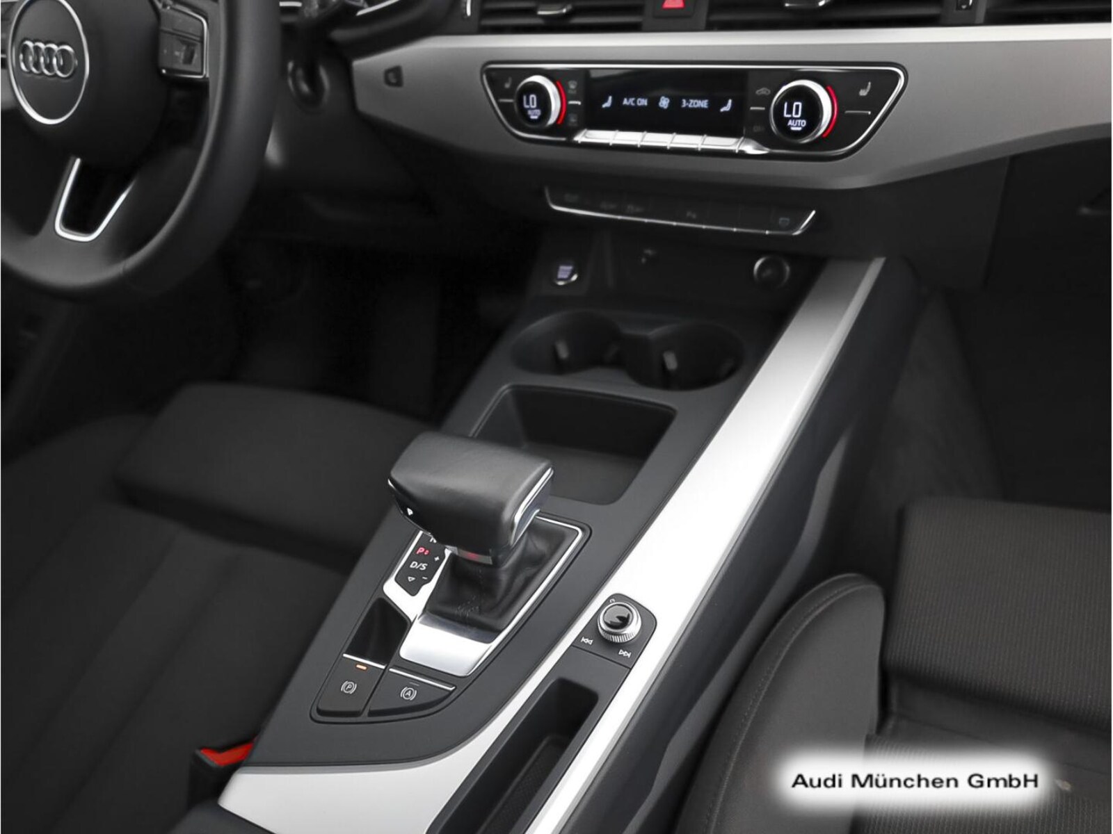 Audi A4 Avant – Bild 14