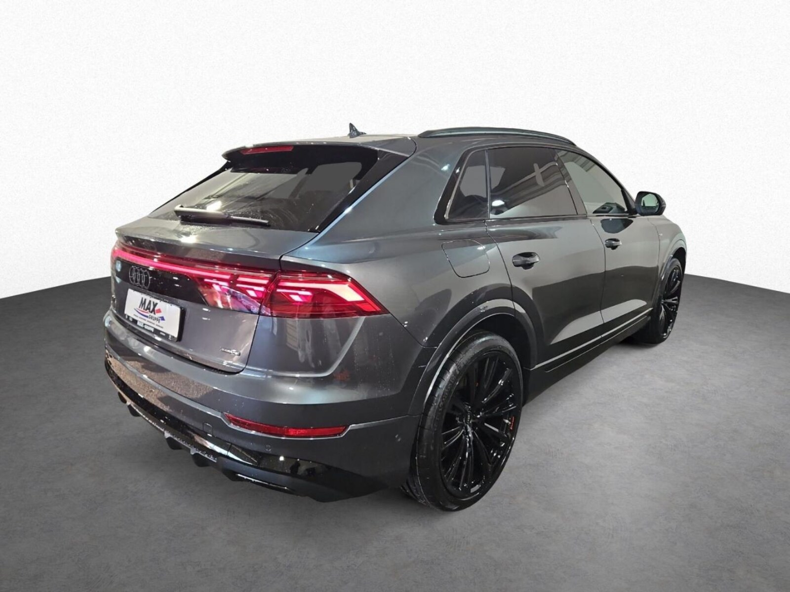 Audi Q8 – Bild 4