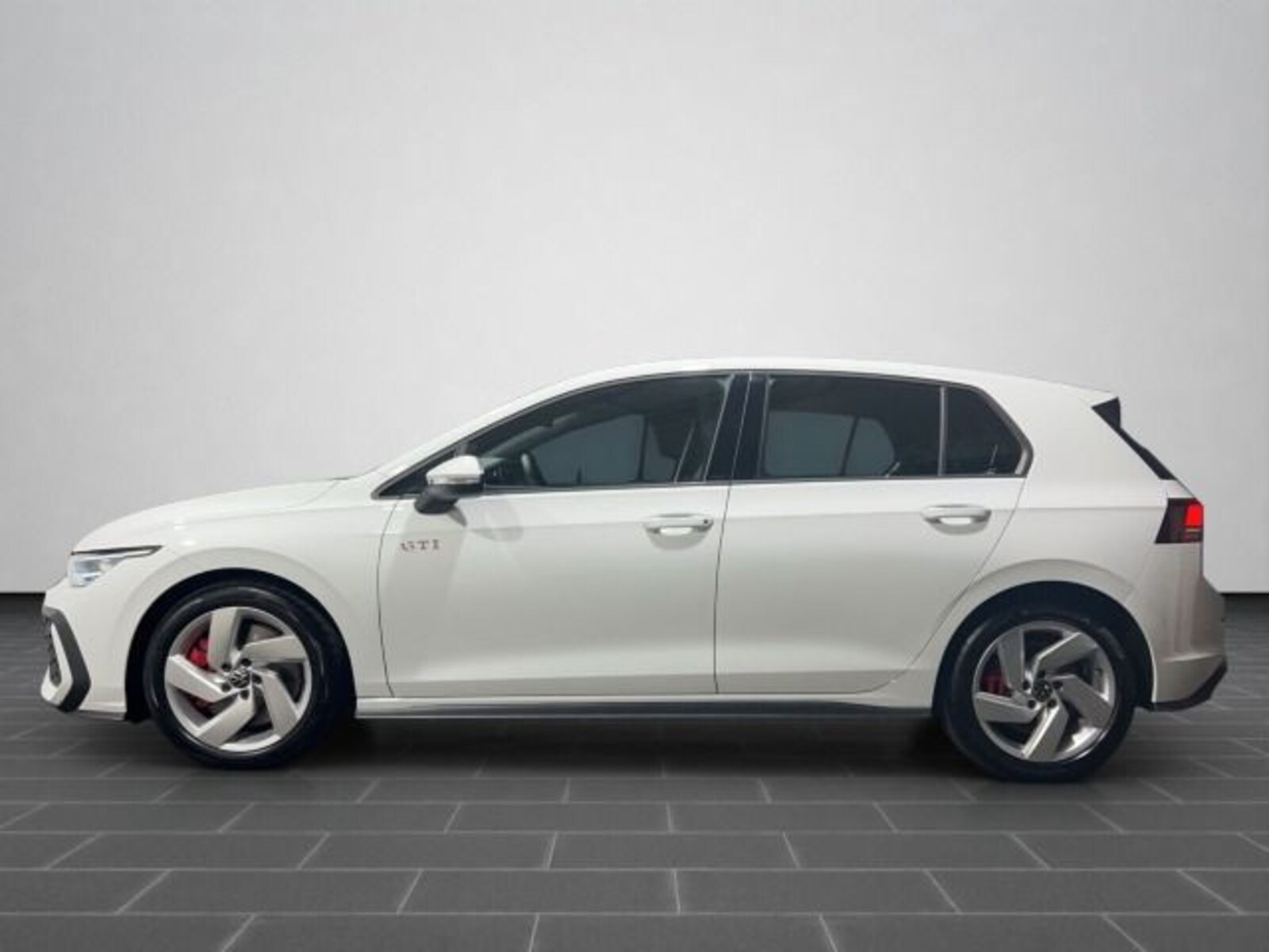 Volkswagen Golf – Bild 7