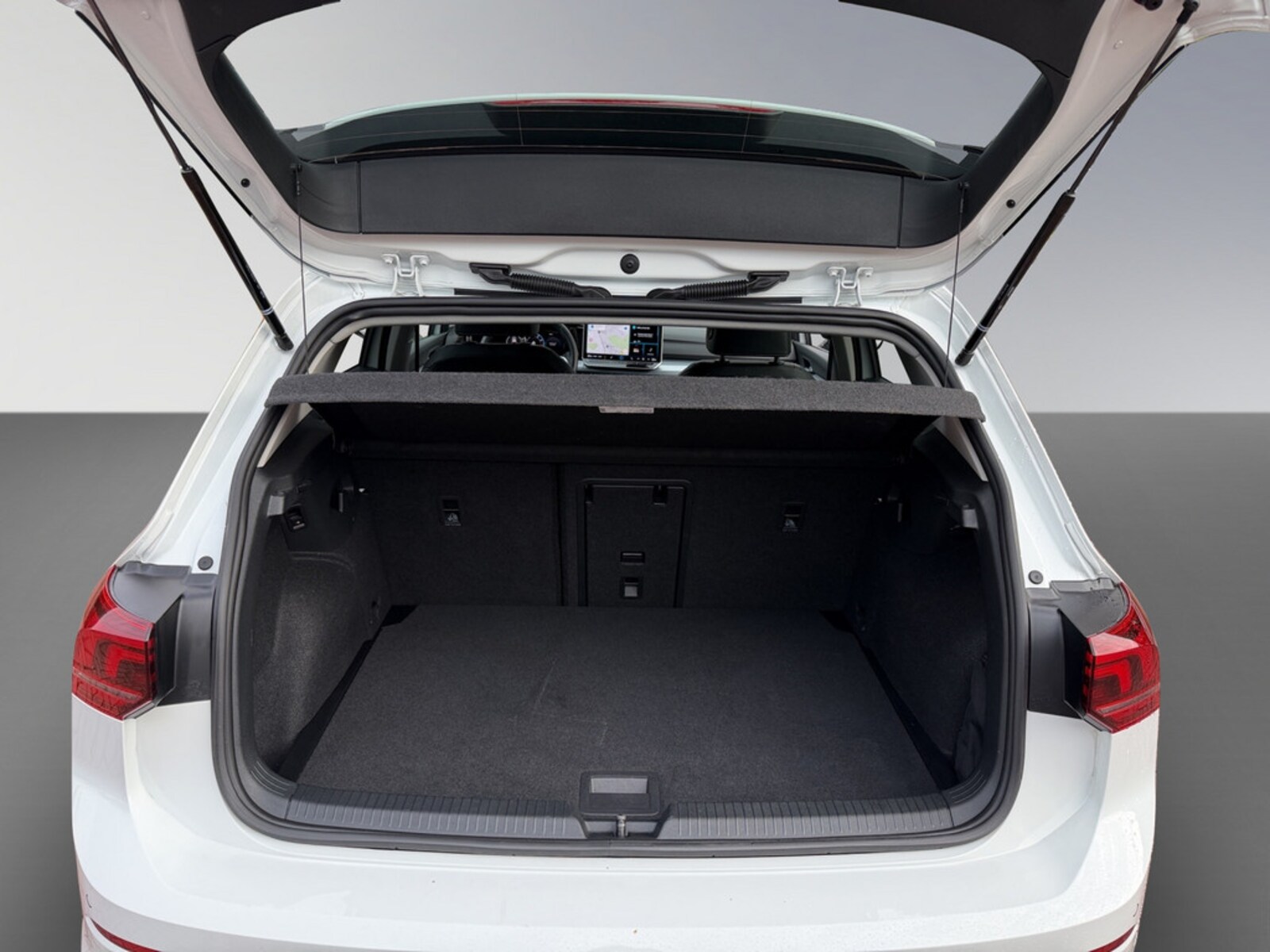 Volkswagen Golf – Bild 19