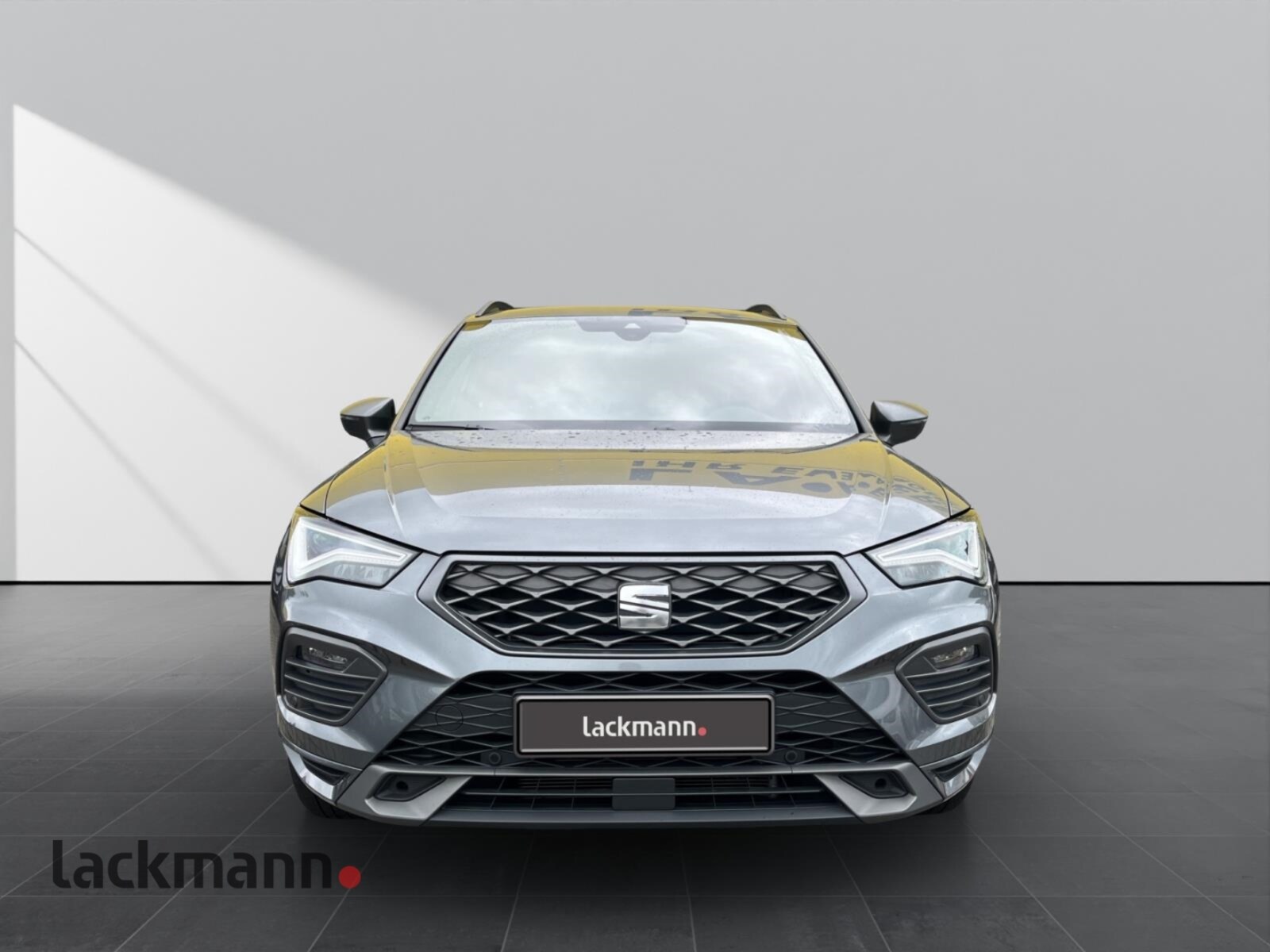 SEAT Ateca – Bild 2