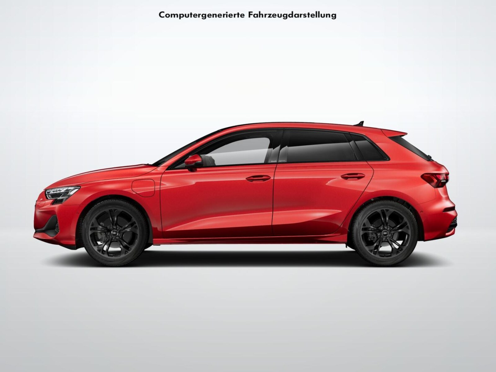 Audi A3 Sportback – Bild 3