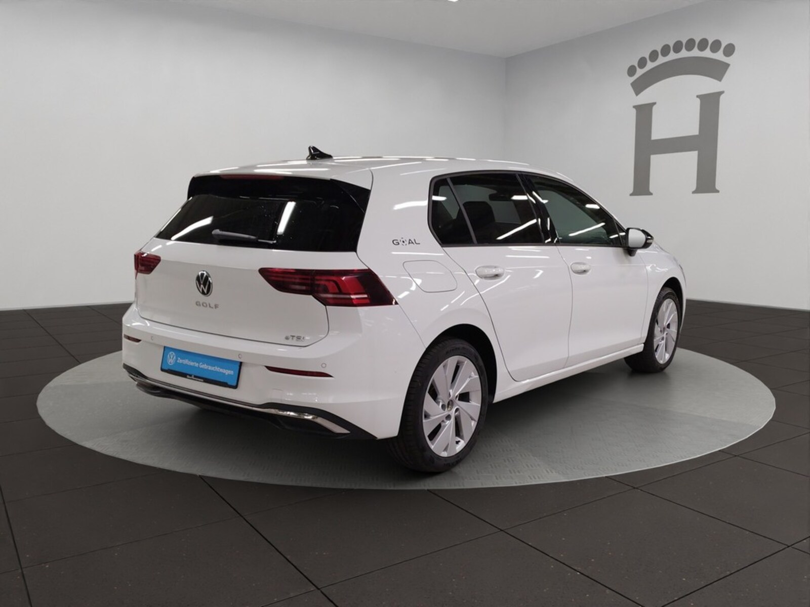 Volkswagen Golf – Bild 2