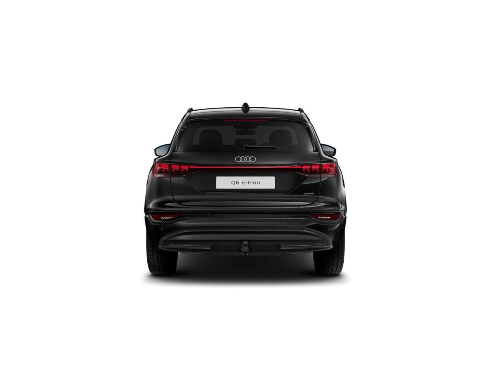 Audi Q6 e-tron – Bild 5