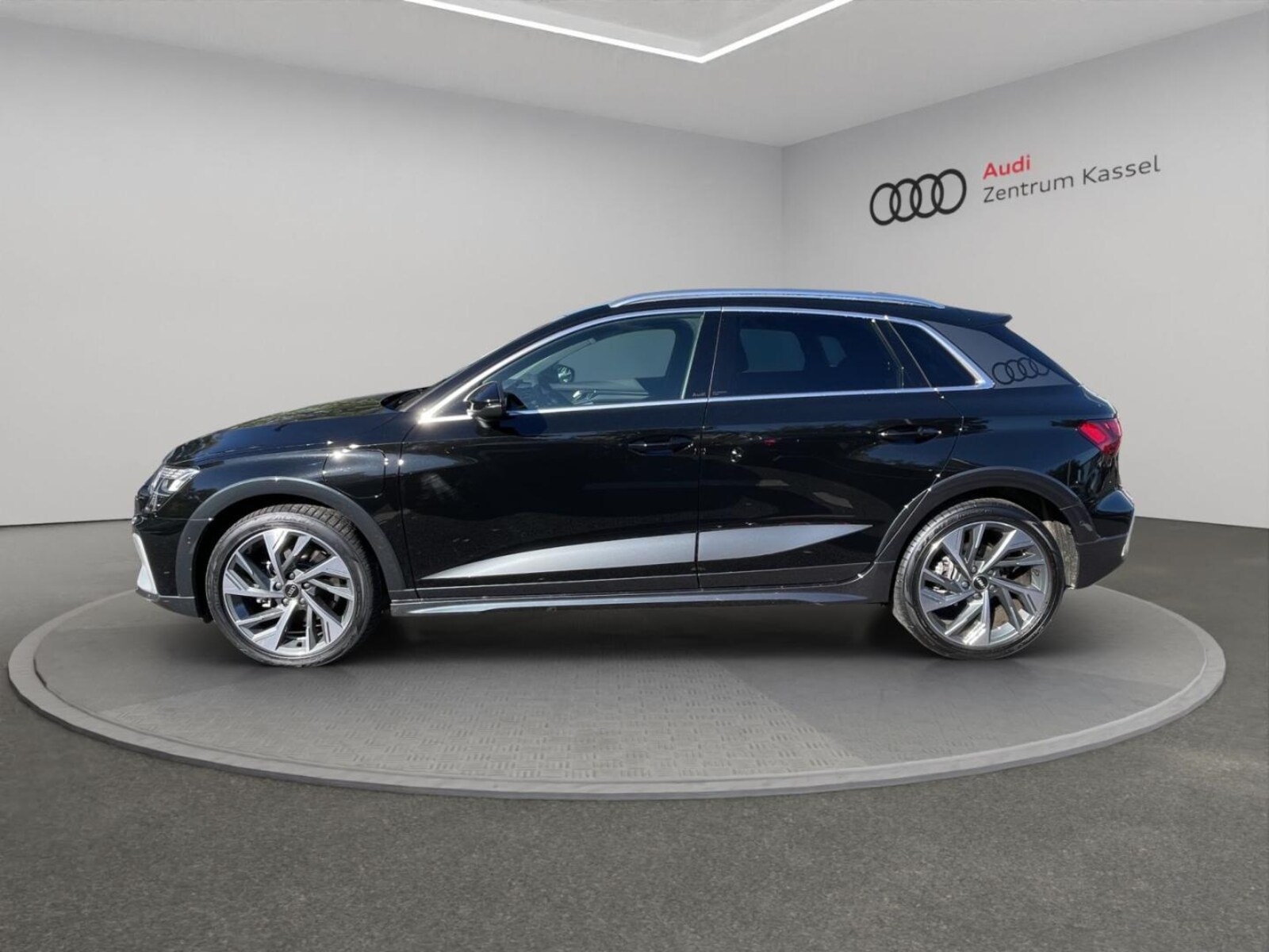 Audi A3 allstreet – Bild 3