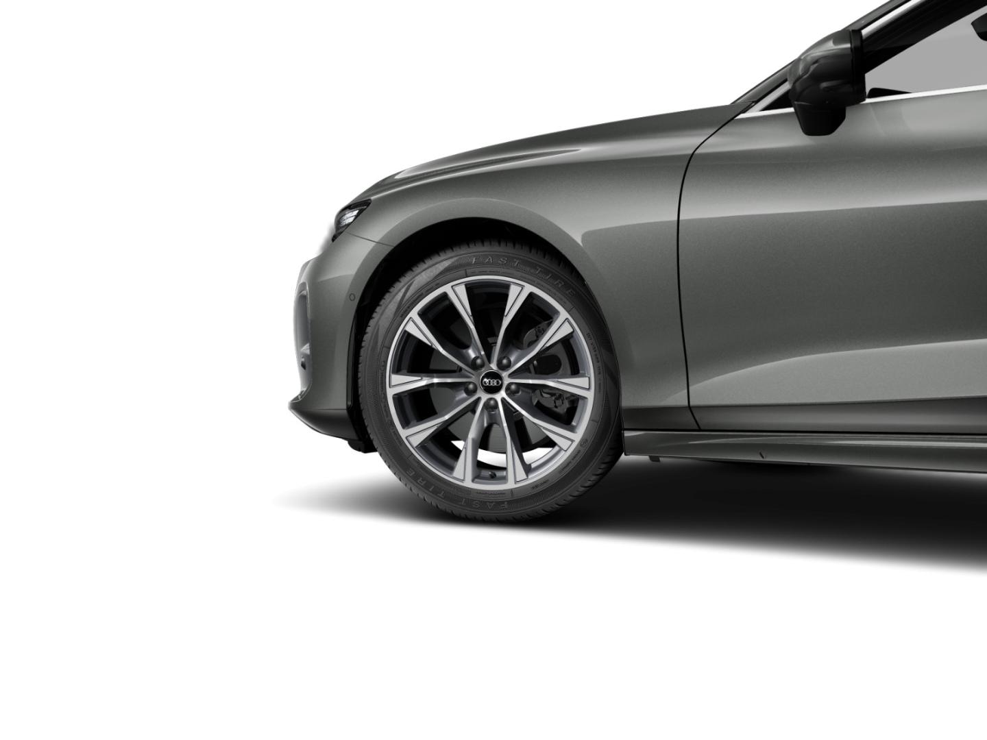 Bild über Audi A6 Limousine TFSI quattro 270 kW S tronic - für weitere Informationen kontaktieren Sie den Audi Partner