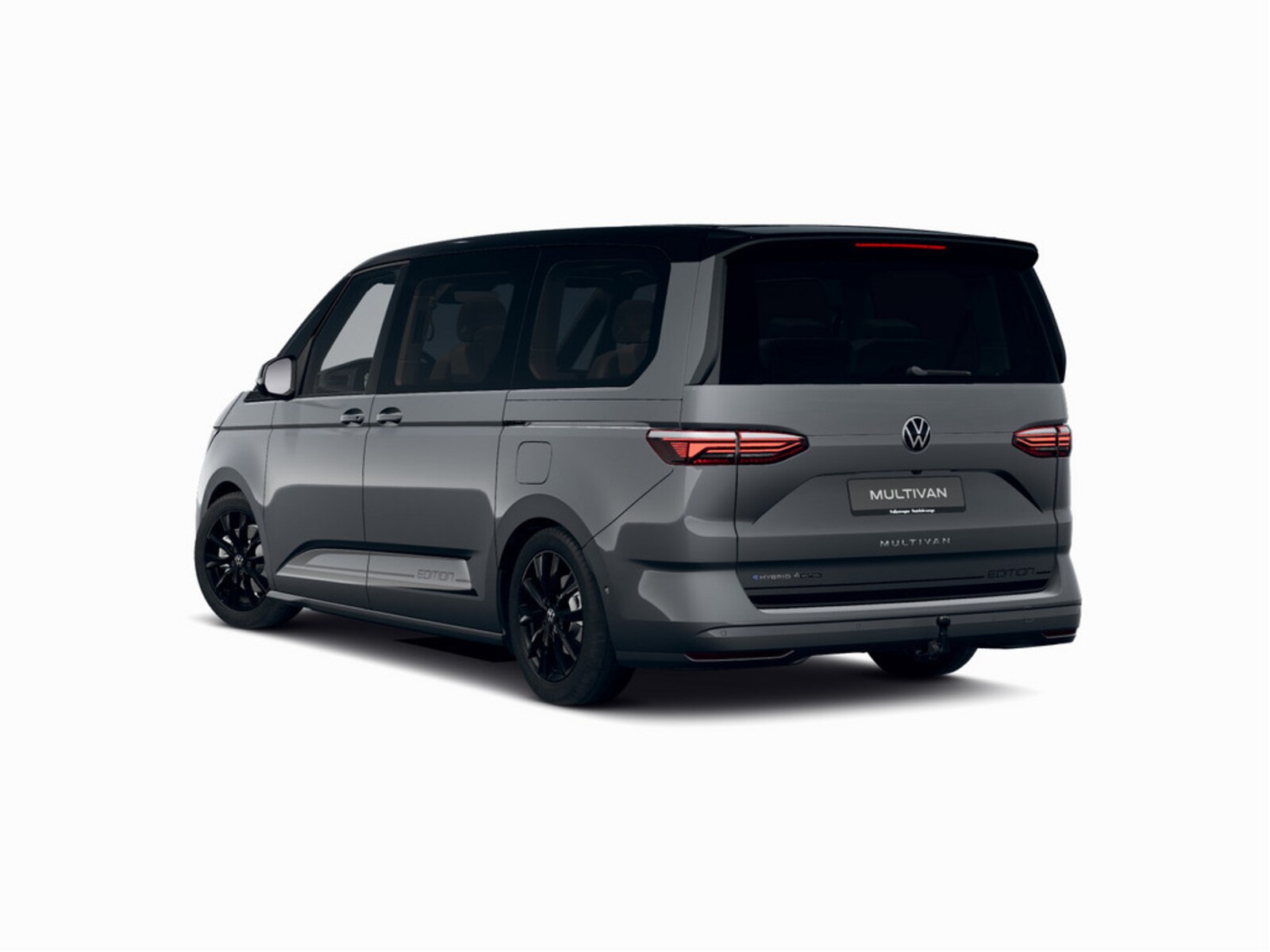 Volkswagen Multivan Langversion – Bild 3