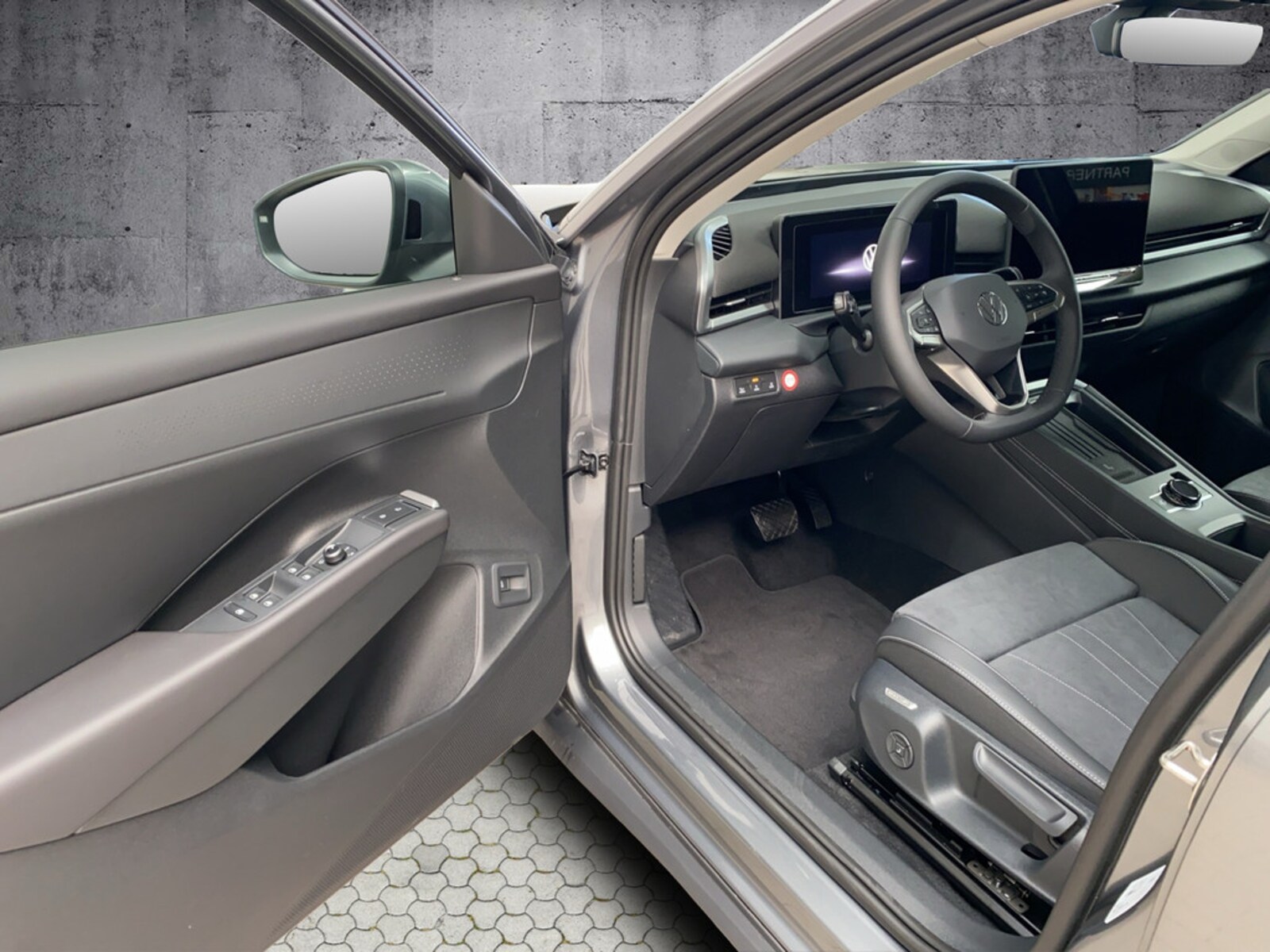 Volkswagen T-Roc – Bild 13