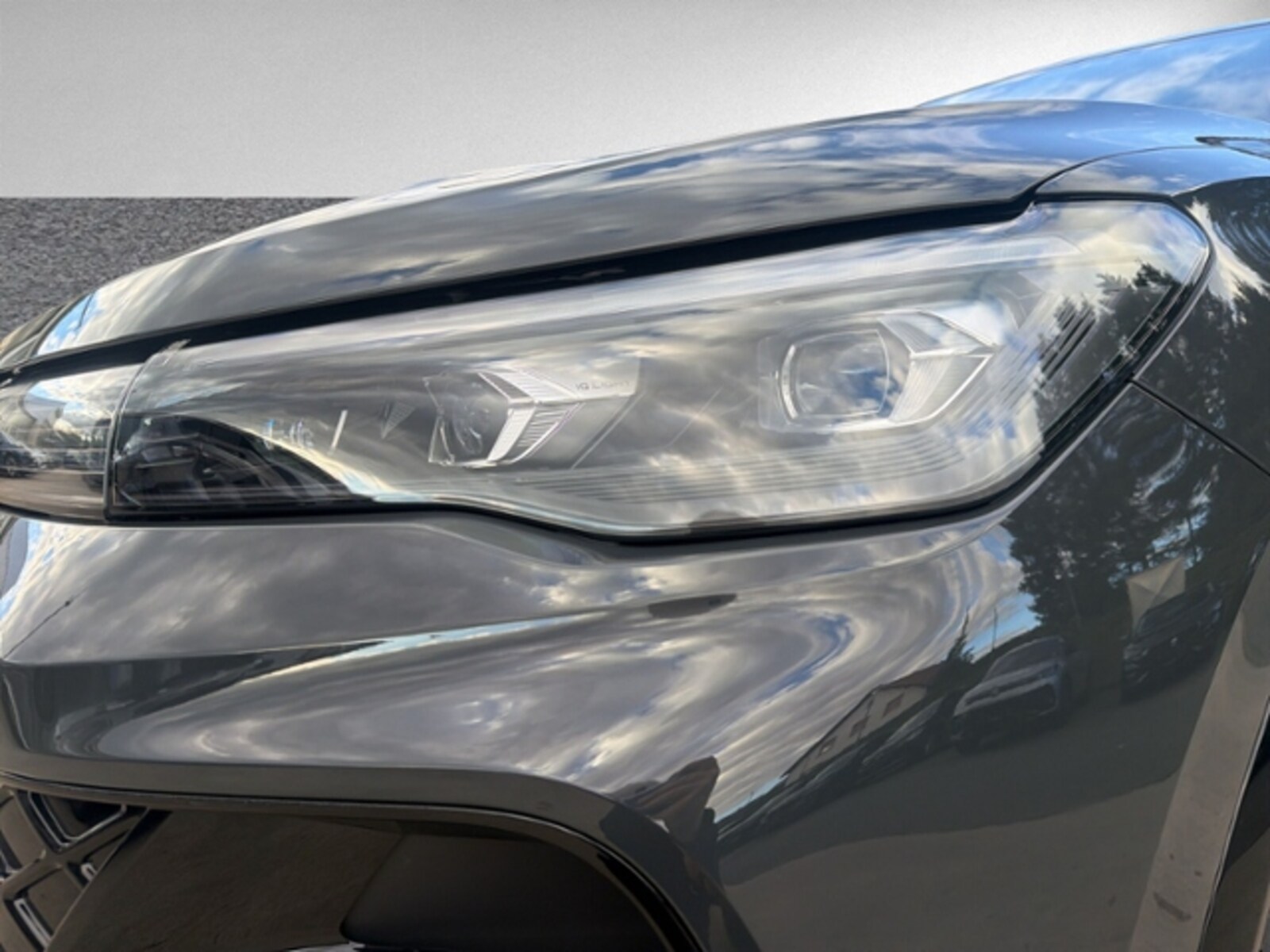 Volkswagen Tiguan – Bild 6