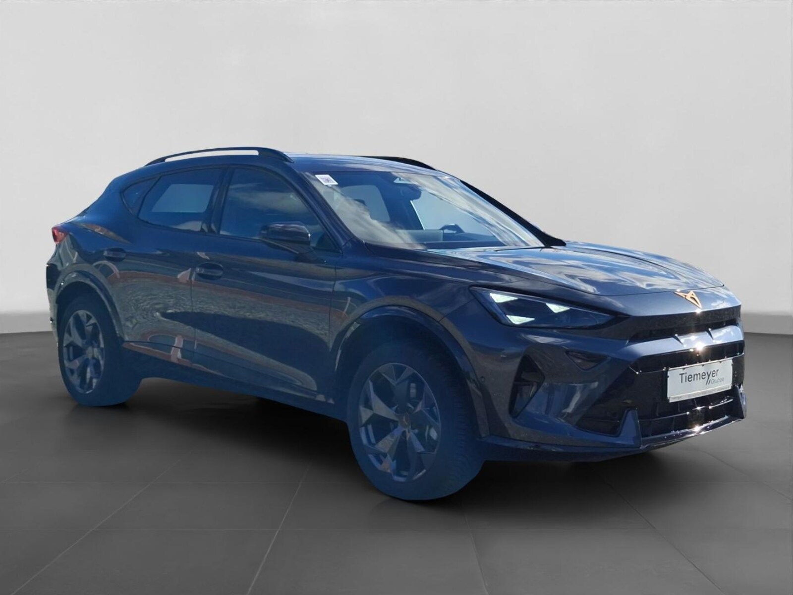 CUPRA Formentor – Bild 3
