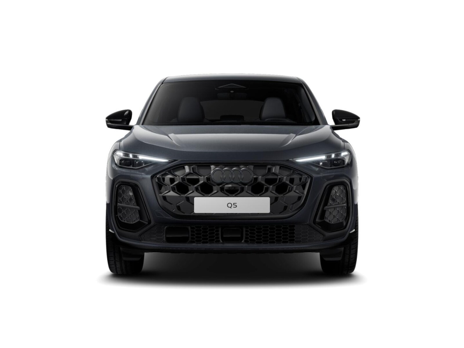 Audi Q5 Sportback – Bild 2