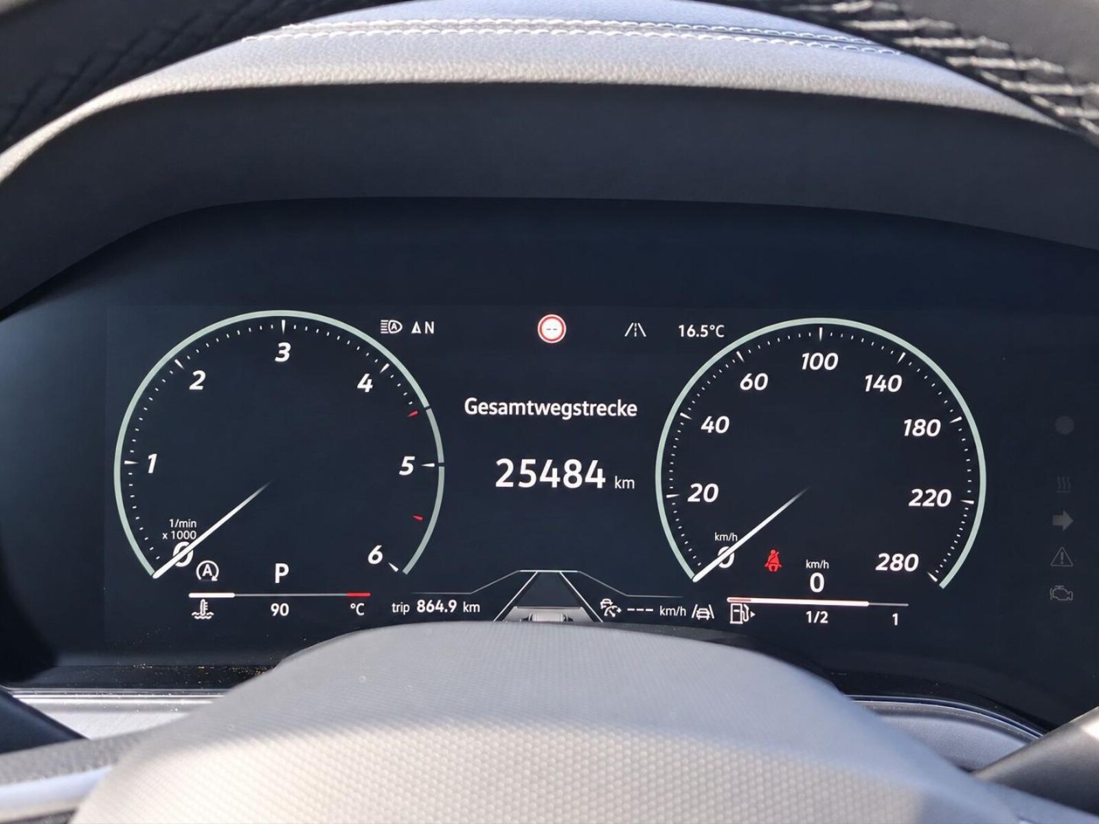 Volkswagen Touareg – Bild 11