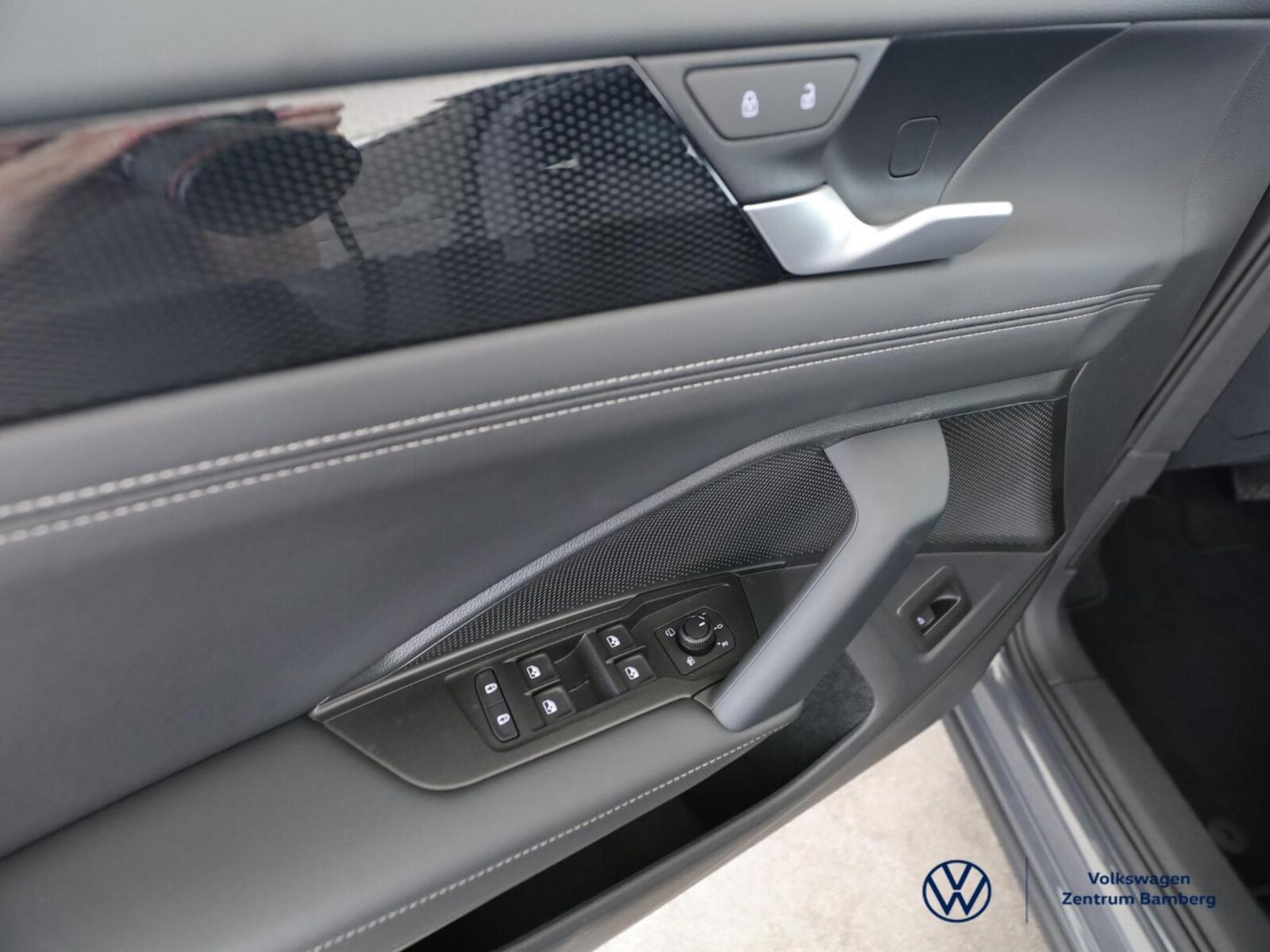 Volkswagen Tayron – Bild 6