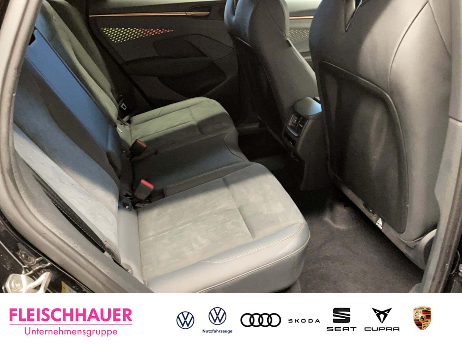 CUPRA Terramar – Bild 10