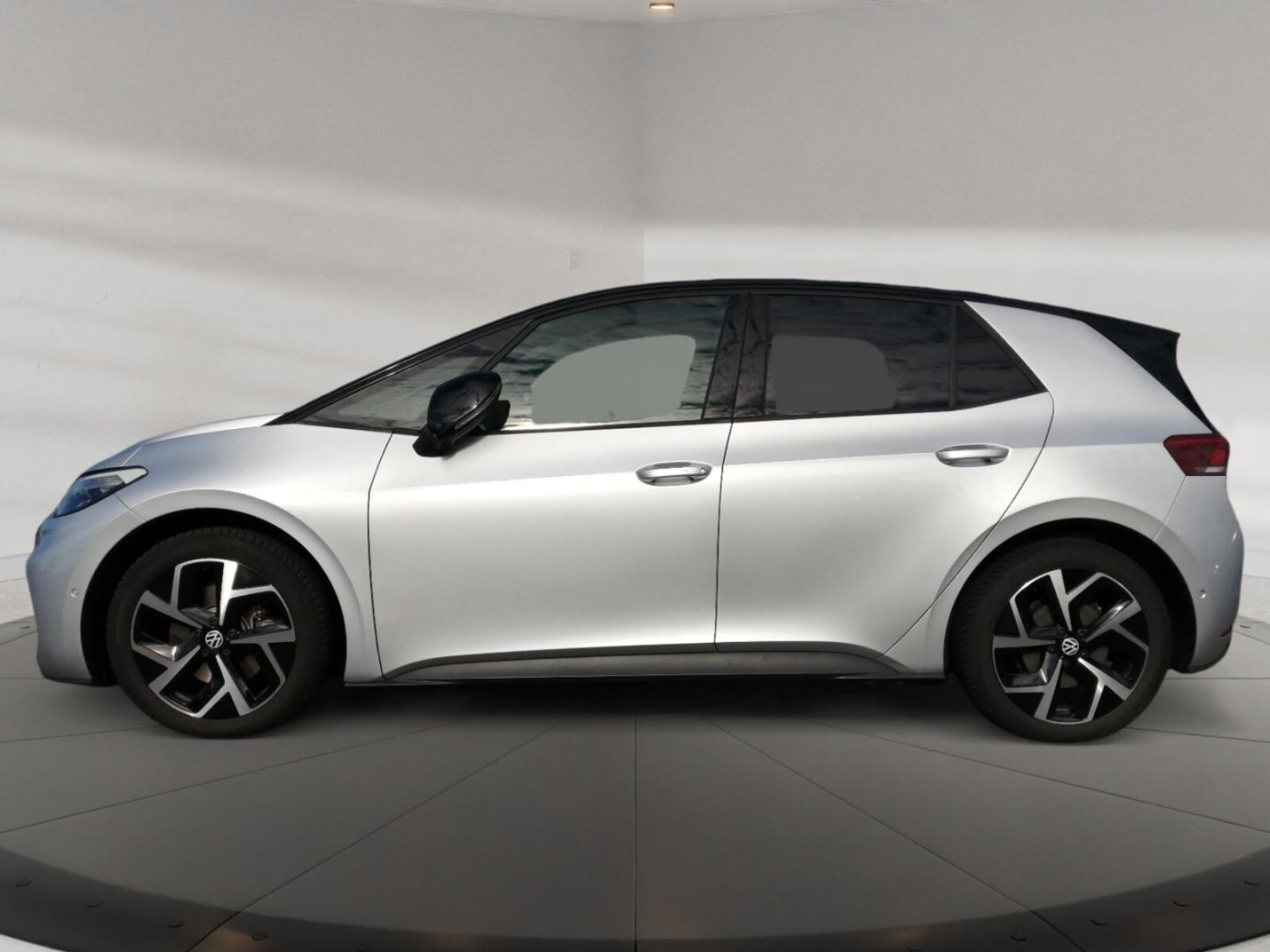 Volkswagen ID.3 – Bild 2