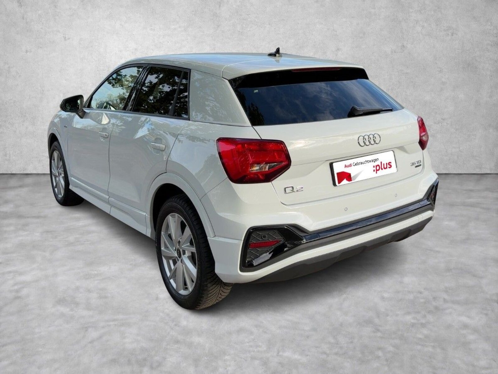Audi Q2 – Bild 4