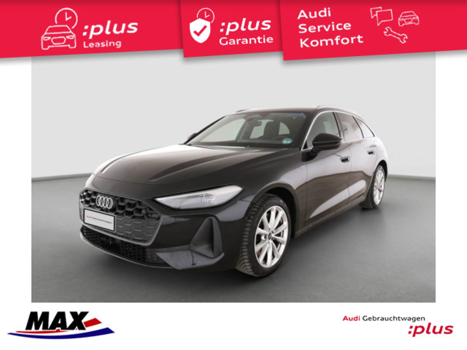 Audi A5 Avant