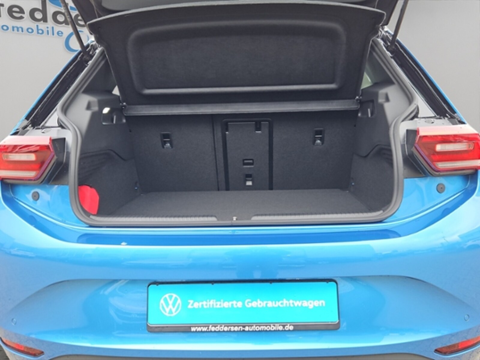 Volkswagen ID.3 – Bild 20