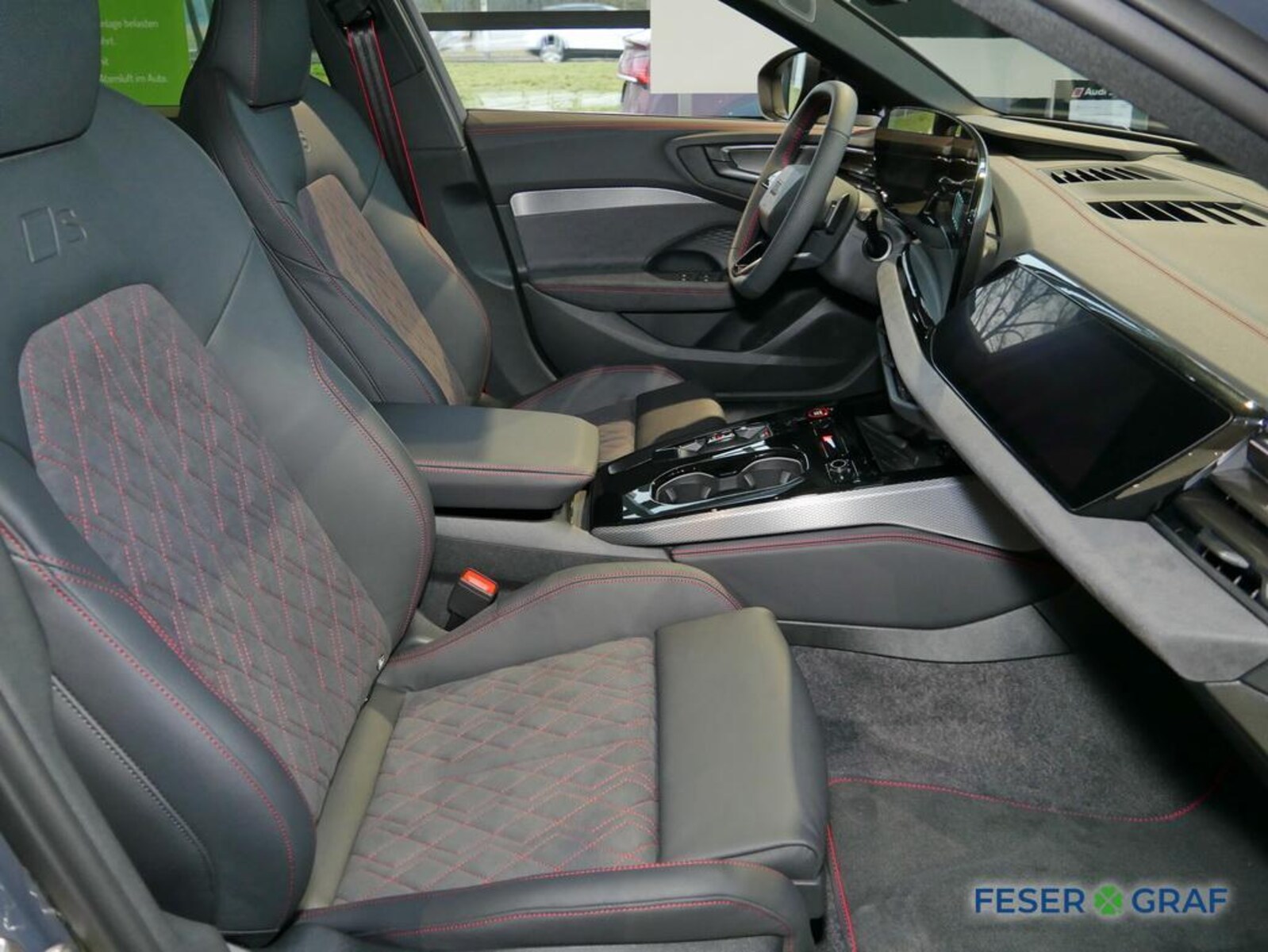Audi S5 Avant – Bild 6