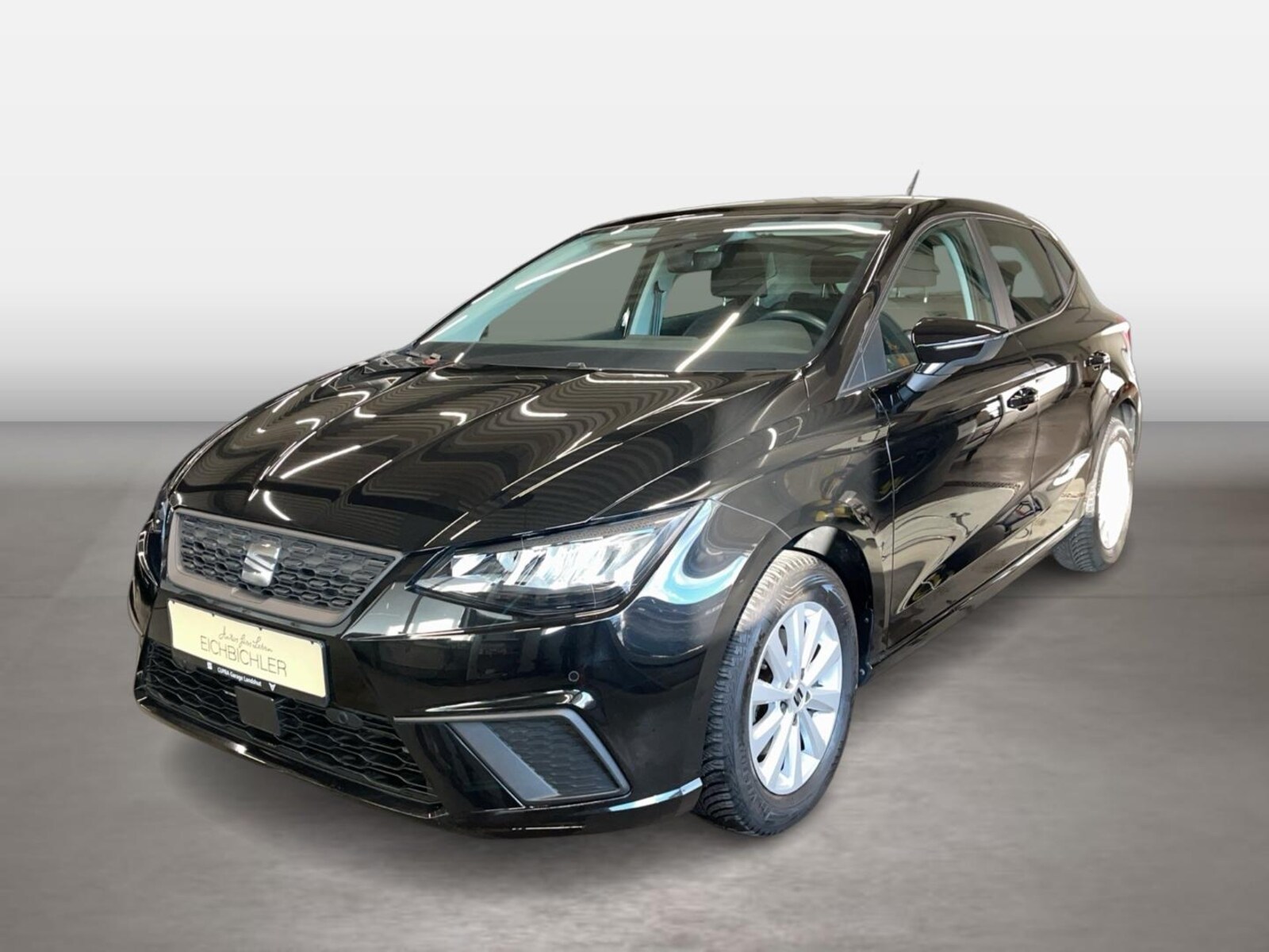 SEAT Ibiza – Bild 2